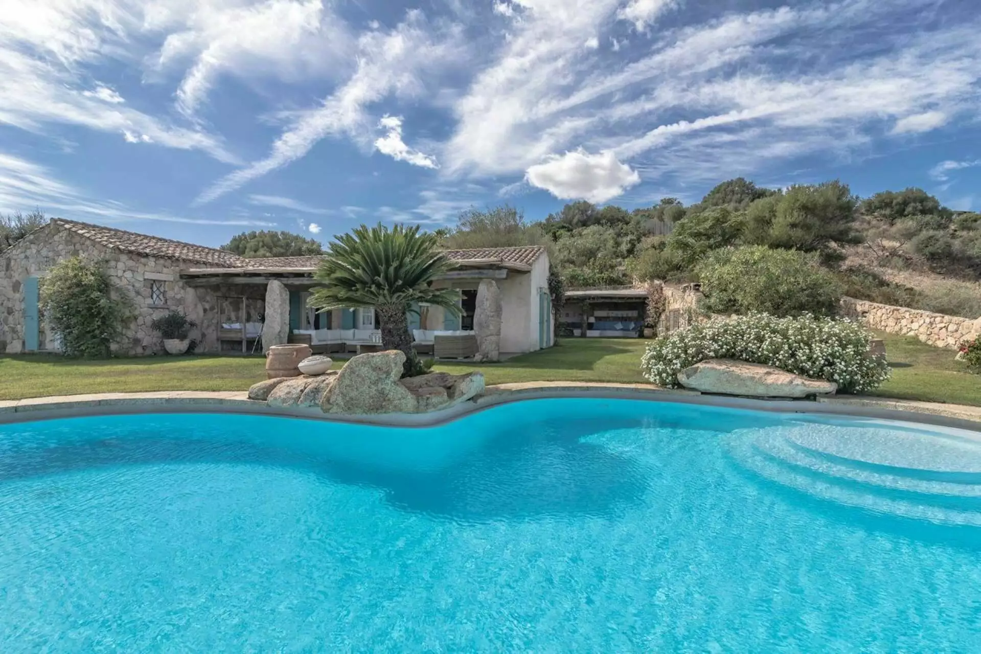 Villa Sa Curi