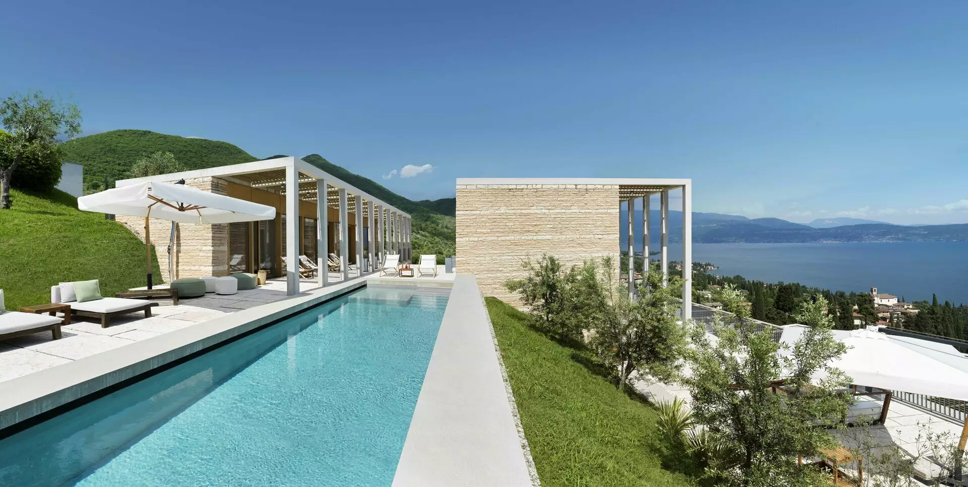Eden Reserve Hotel & Villas
