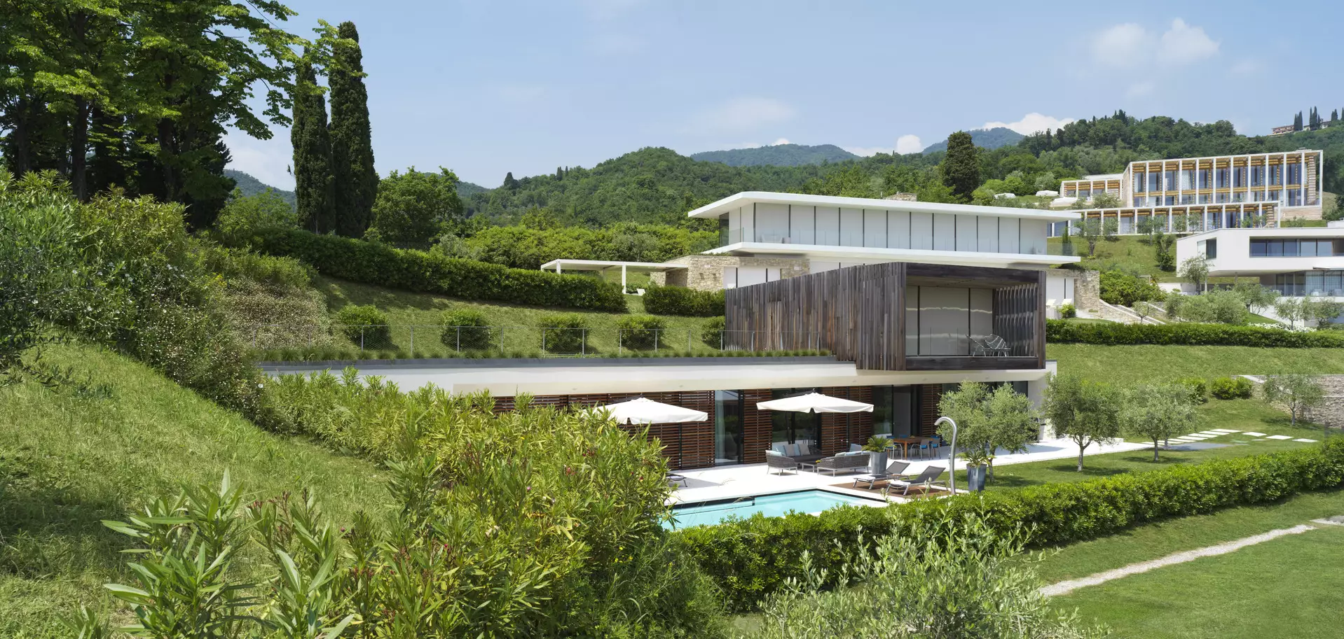 Eden Reserve Hotel & Villas