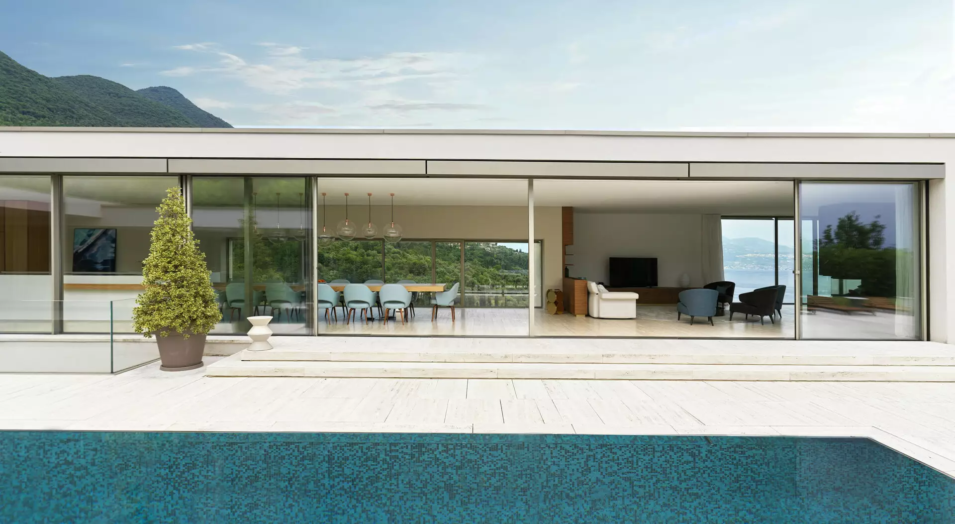Eden Reserve Hotel & Villas