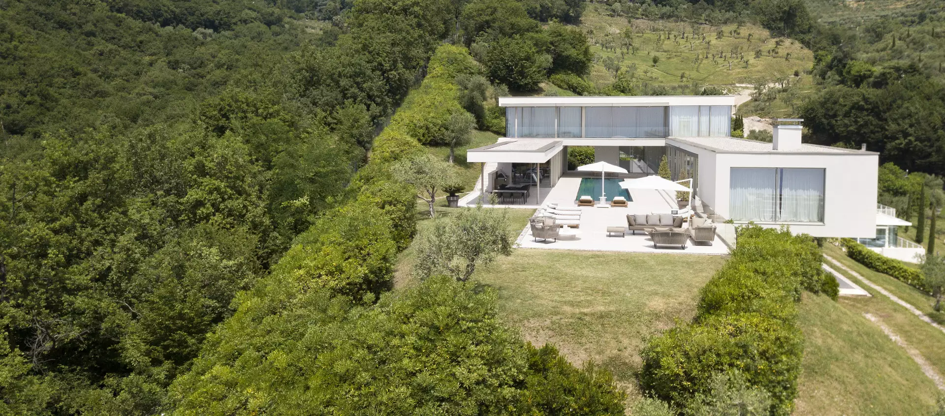 Eden Reserve Hotel & Villas