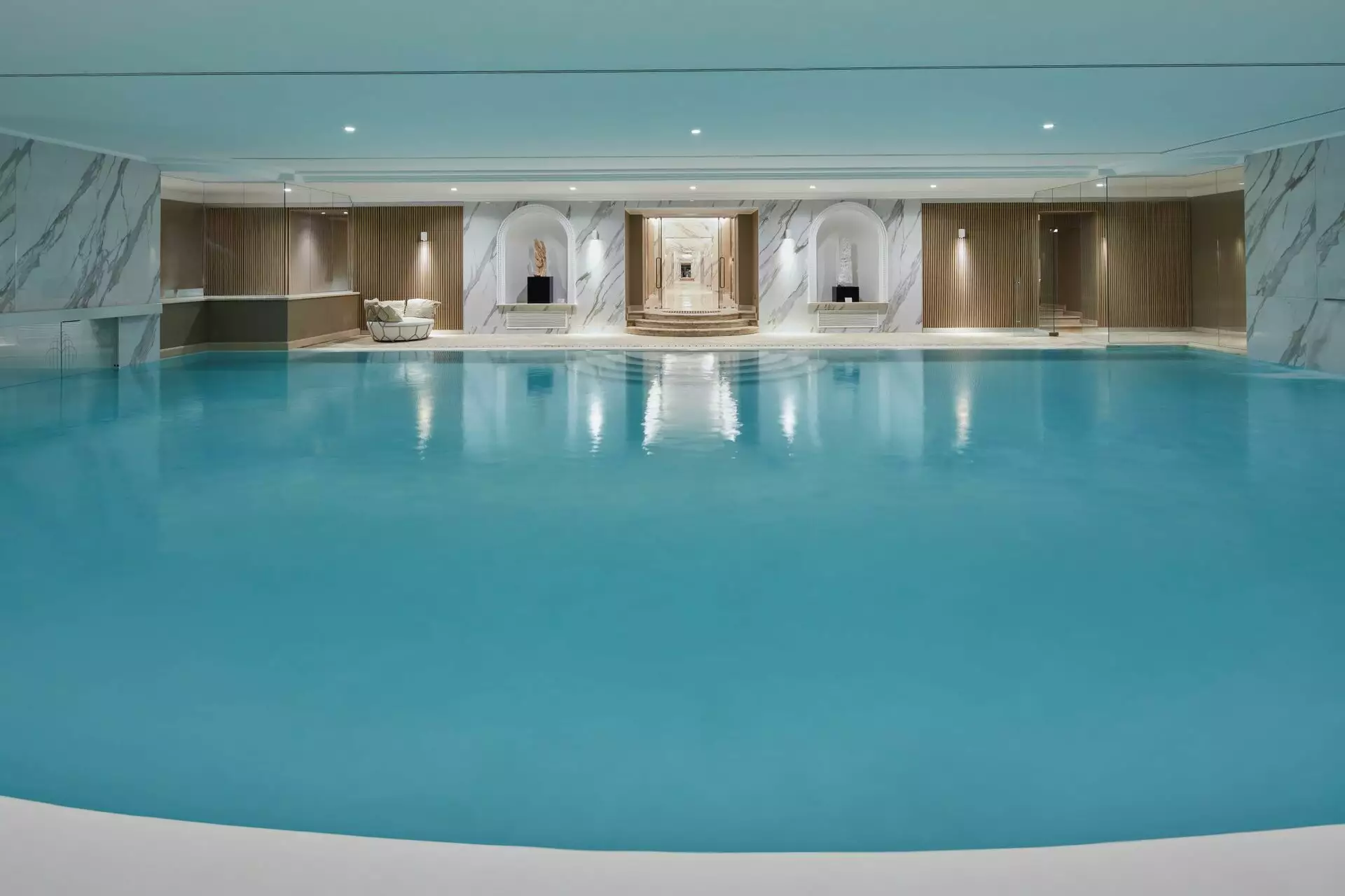 Palazzo Fiuggi Wellness Medical Retreat