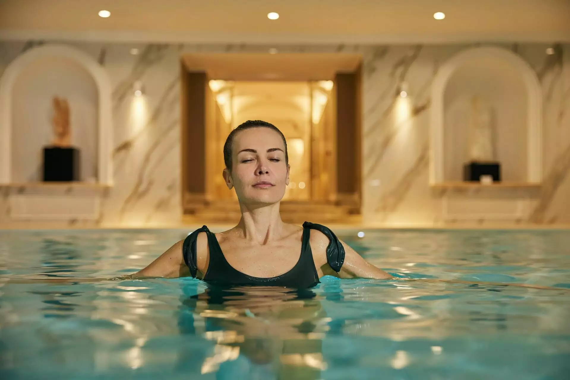 Palazzo Fiuggi Wellness Medical Retreat