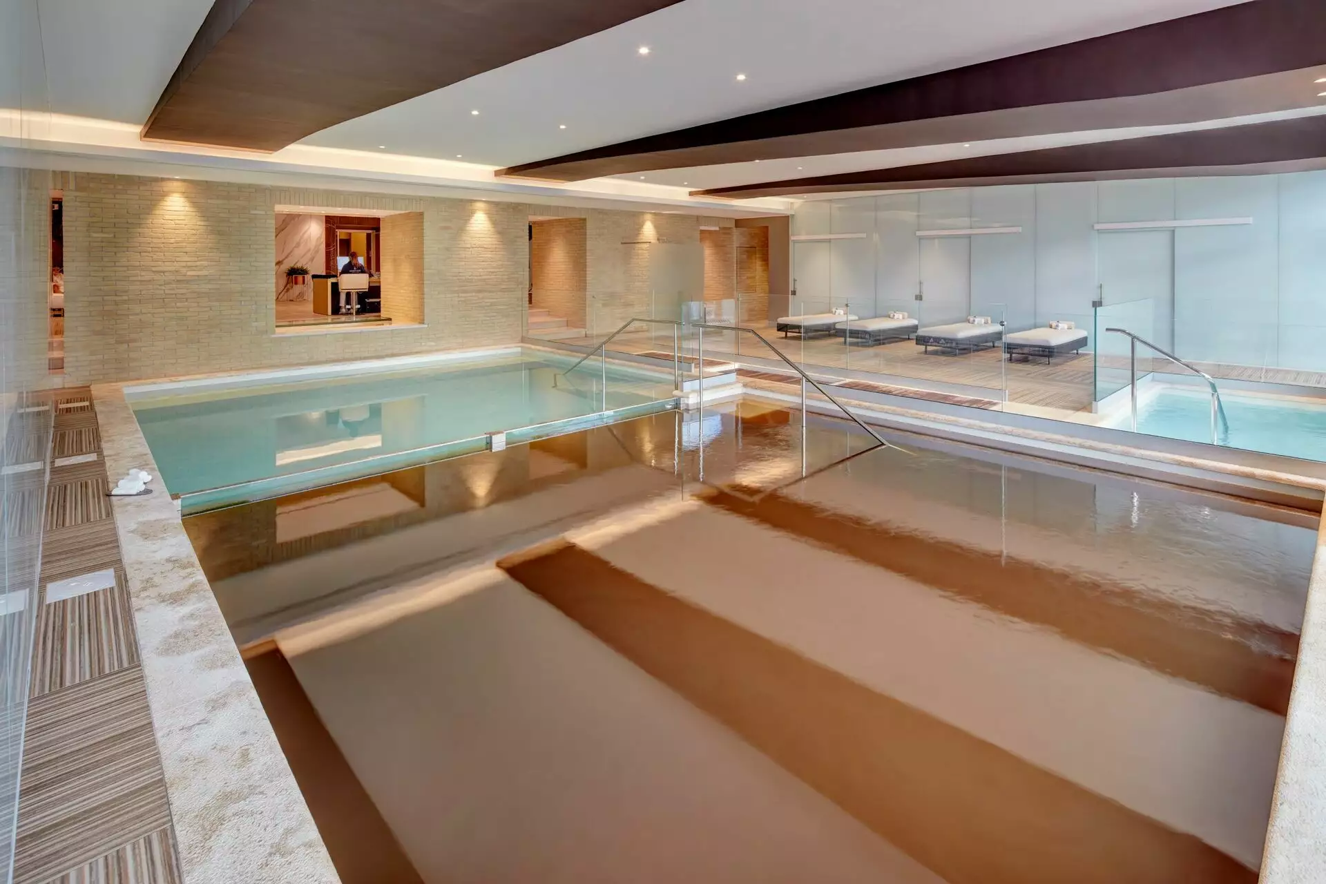 Palazzo Fiuggi Wellness Medical Retreat