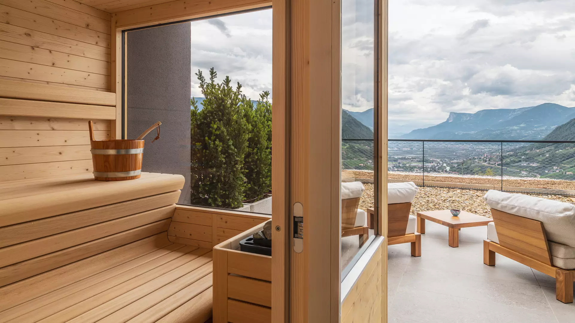 ARUA Private Spa Villas