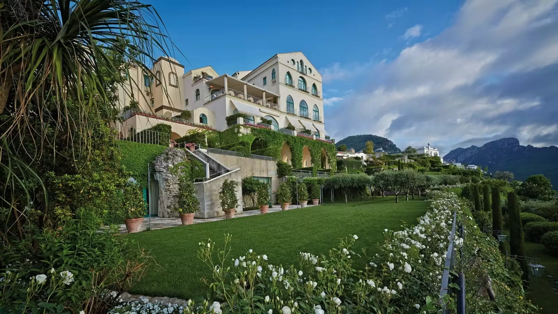 Caruso, A Belmond Hotel, Amalfi Coast