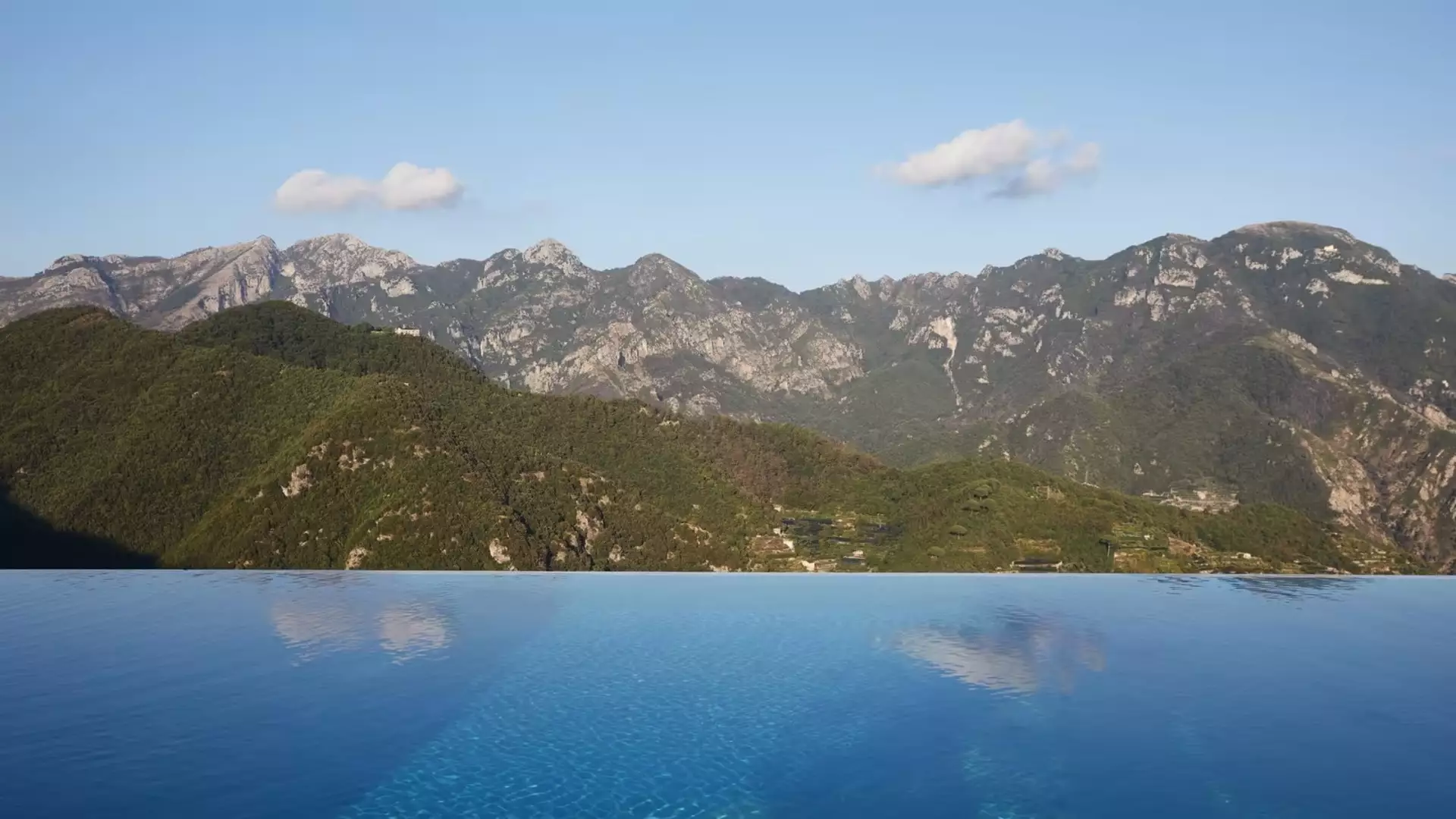 Caruso, A Belmond Hotel, Amalfi Coast