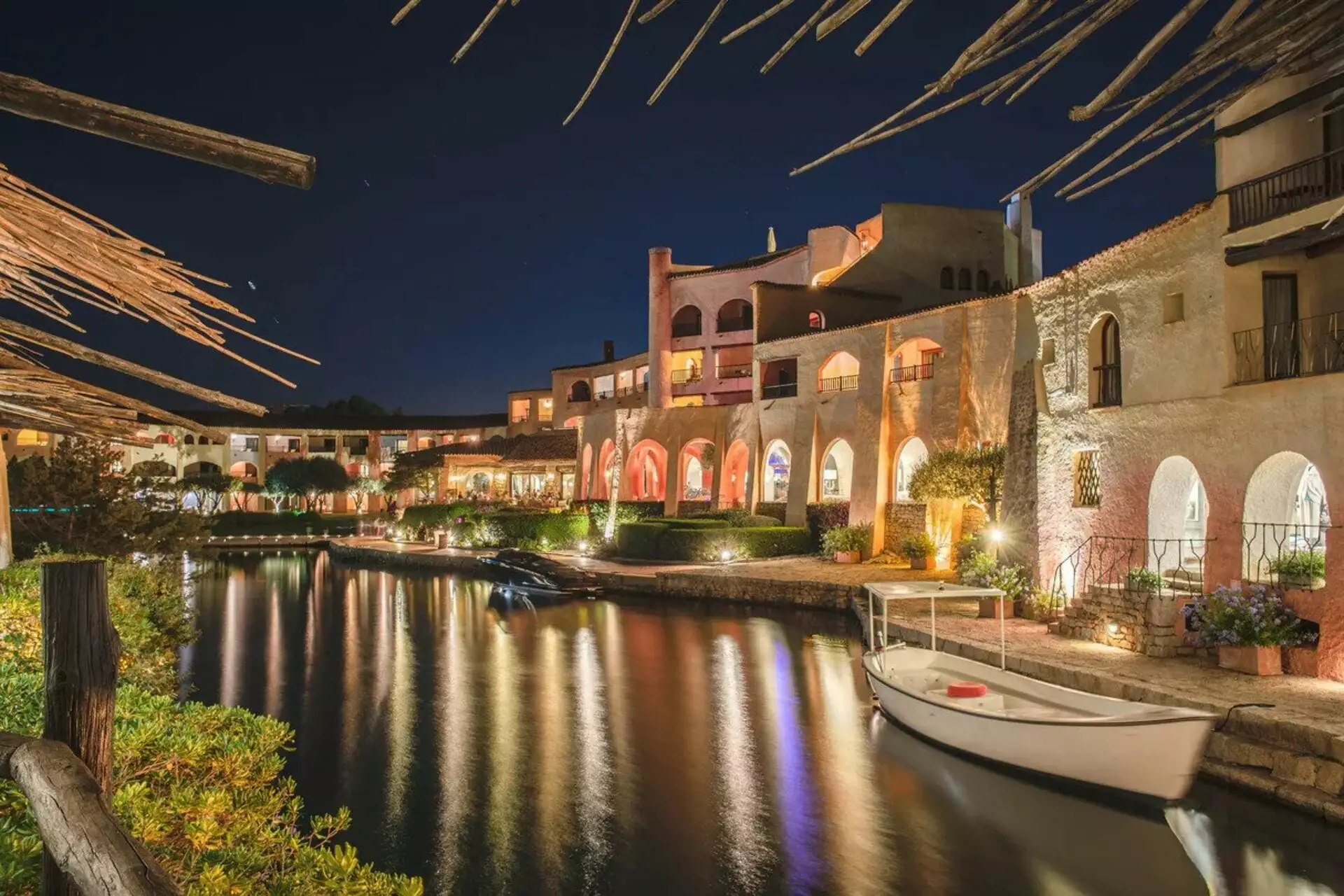 Cala di Volpe, a  Luxury Collection Hotel, Costa Smeralda