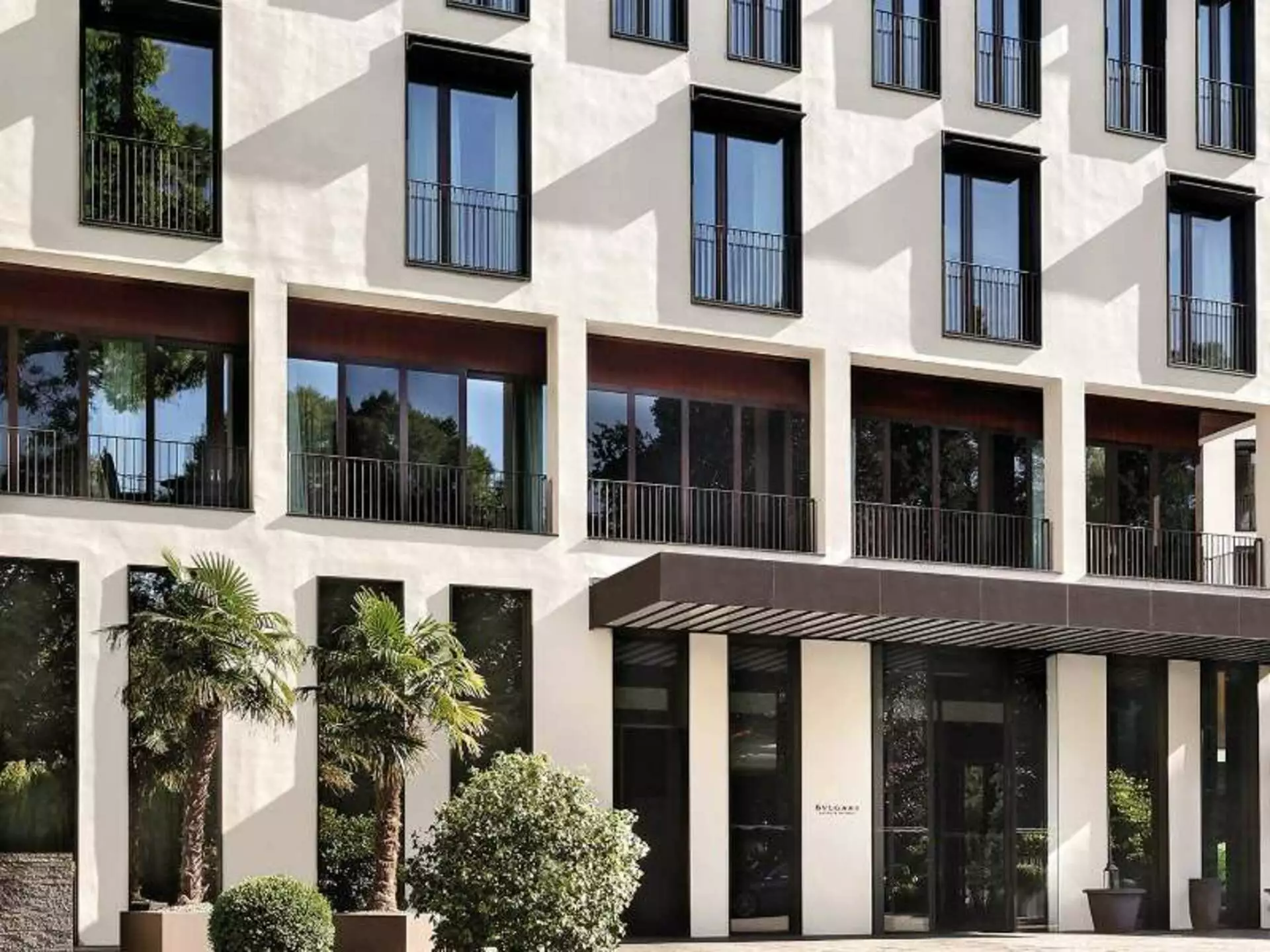 Bulgari Milano (BVLGARI)