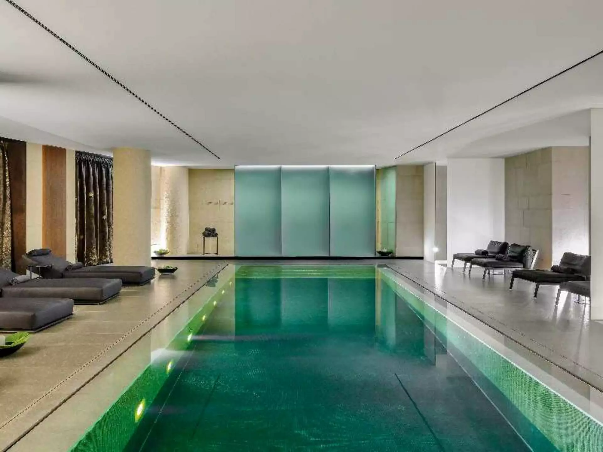 Bulgari Milano (BVLGARI)