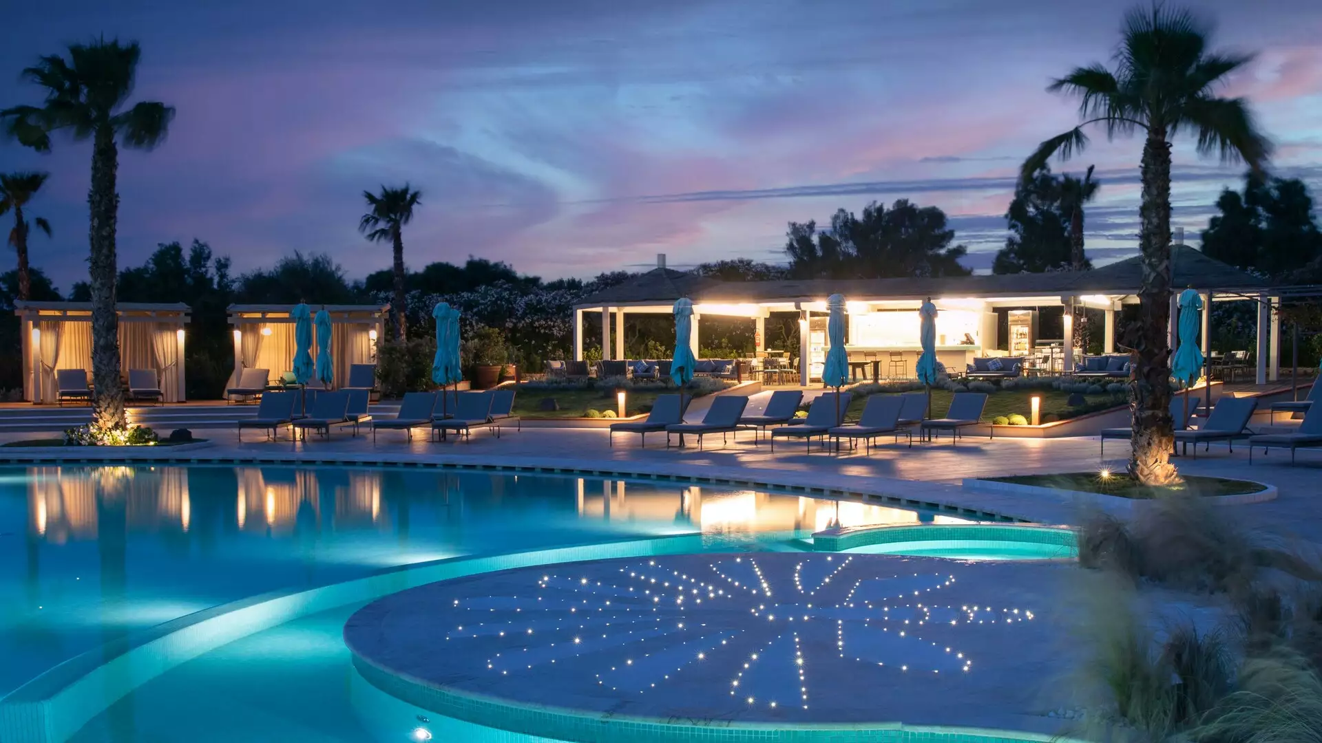Abi d'Oru Beach Hotel & Spa