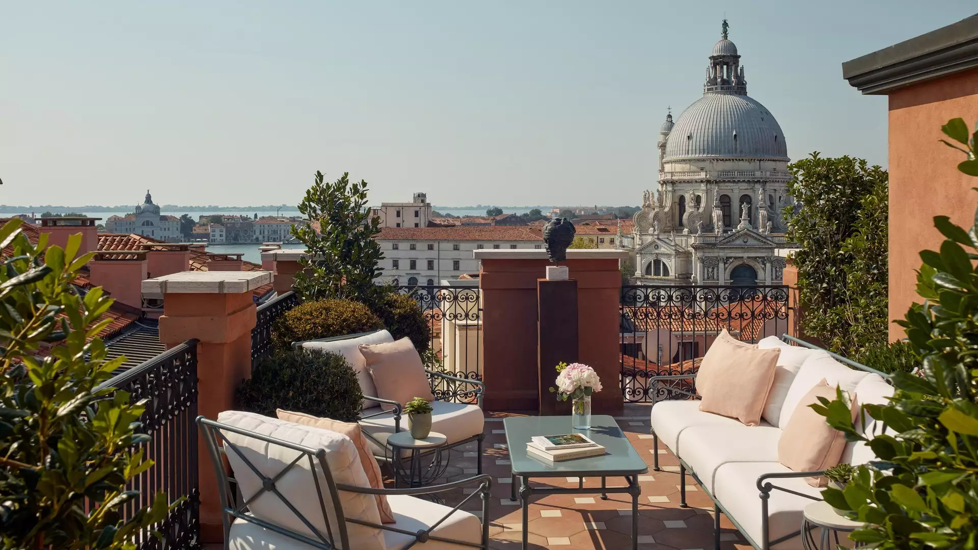 The St. Regis Venice