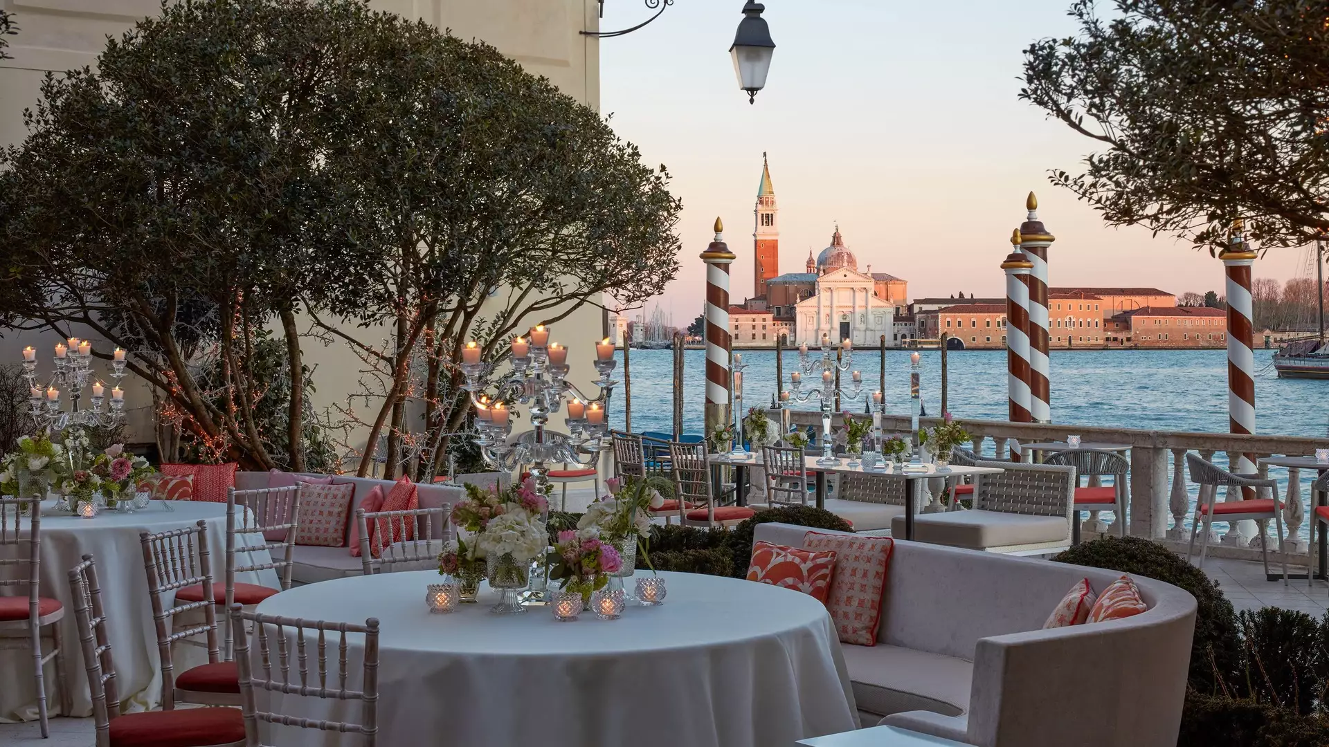 The St. Regis Venice