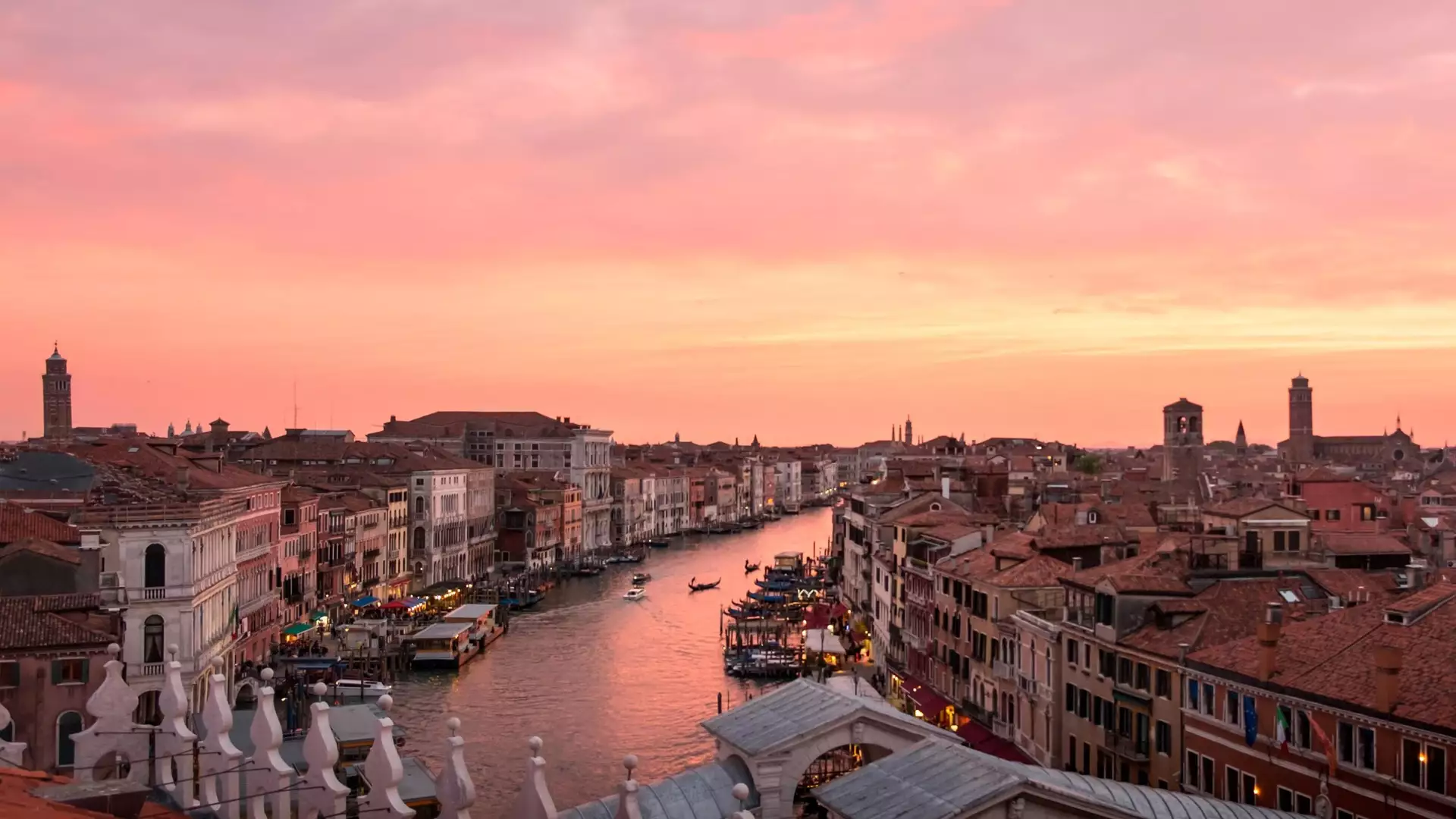 The St. Regis Venice