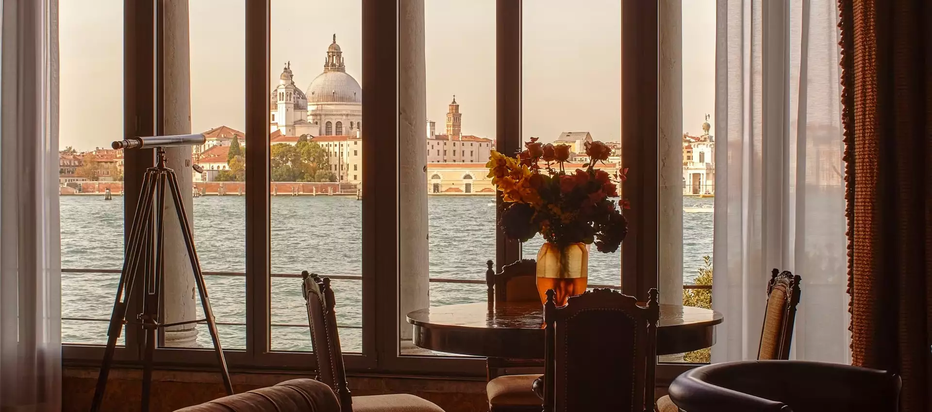 Hotel Cipriani, A Belmond Hotel