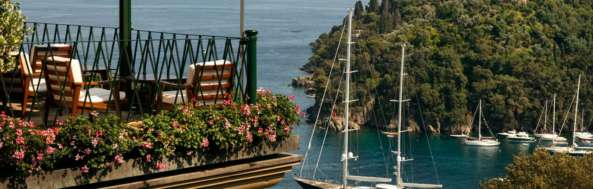 Splendido, A Belmond Hotel, Portofino