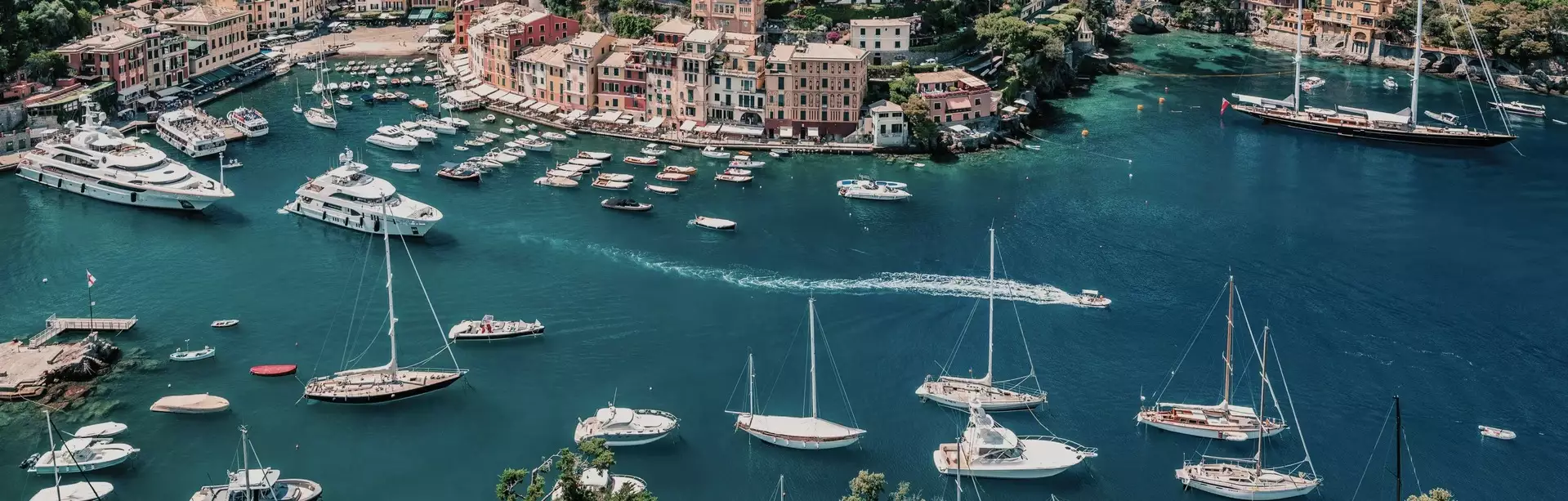 Splendido, A Belmond Hotel, Portofino