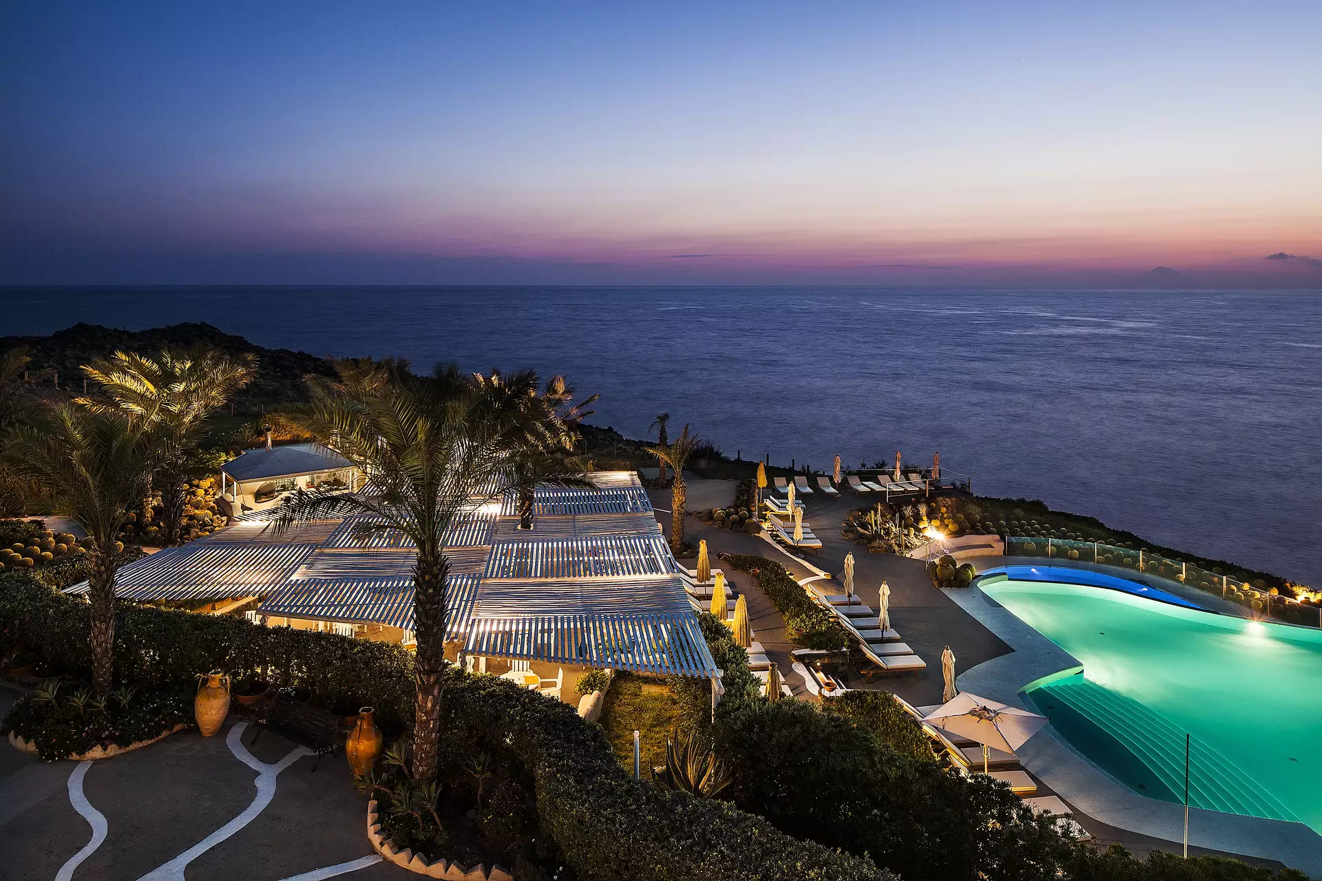 Therasia Resort SEA & Spa