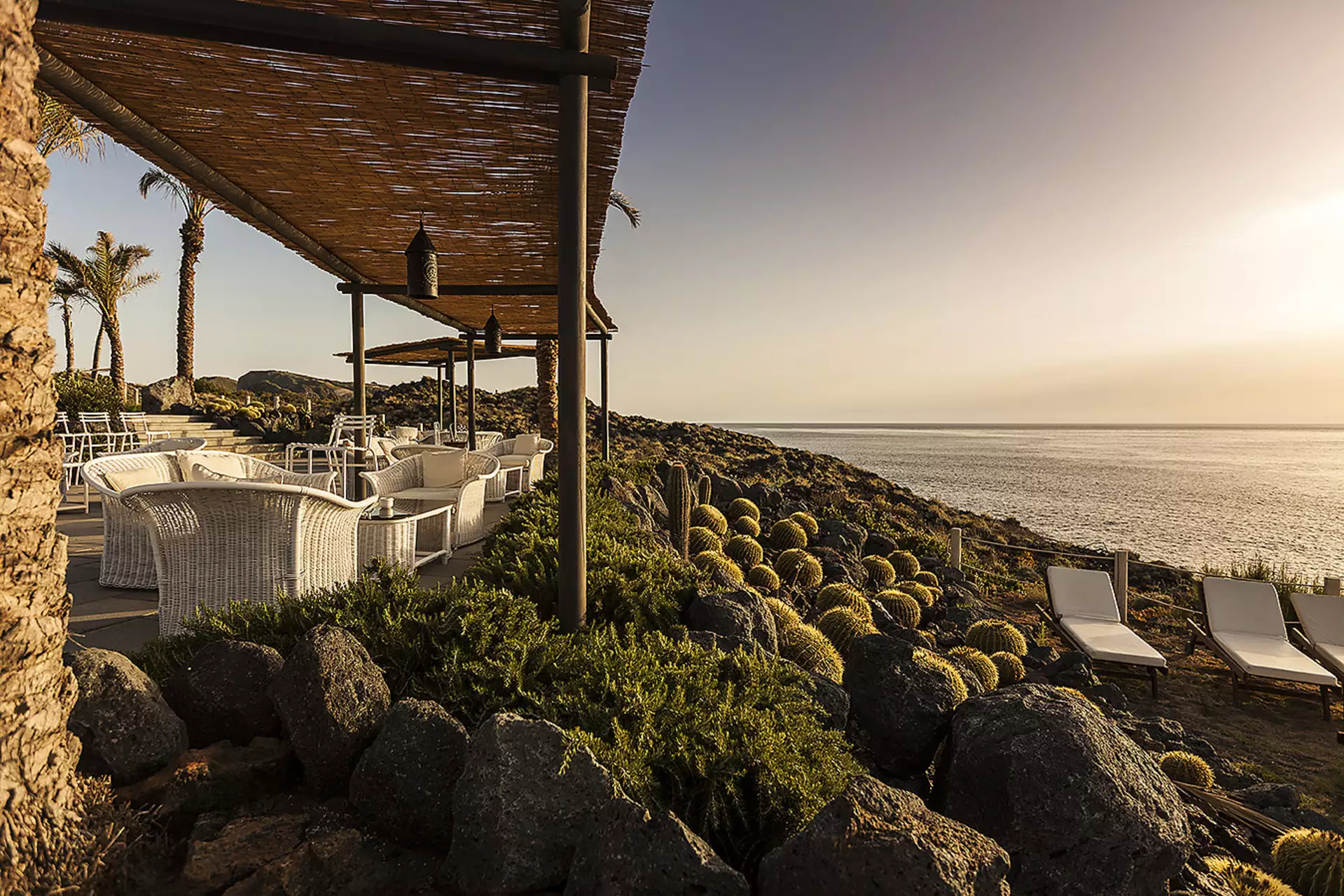 Therasia Resort SEA & Spa