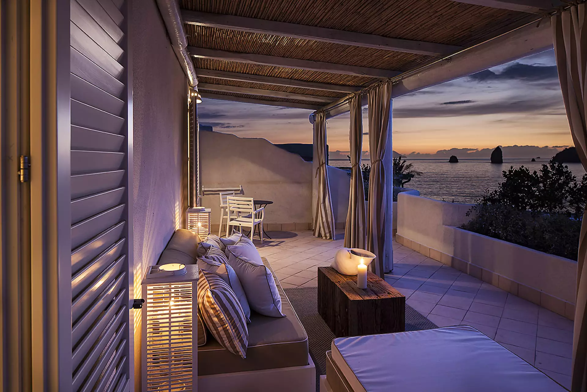Therasia Resort SEA & Spa