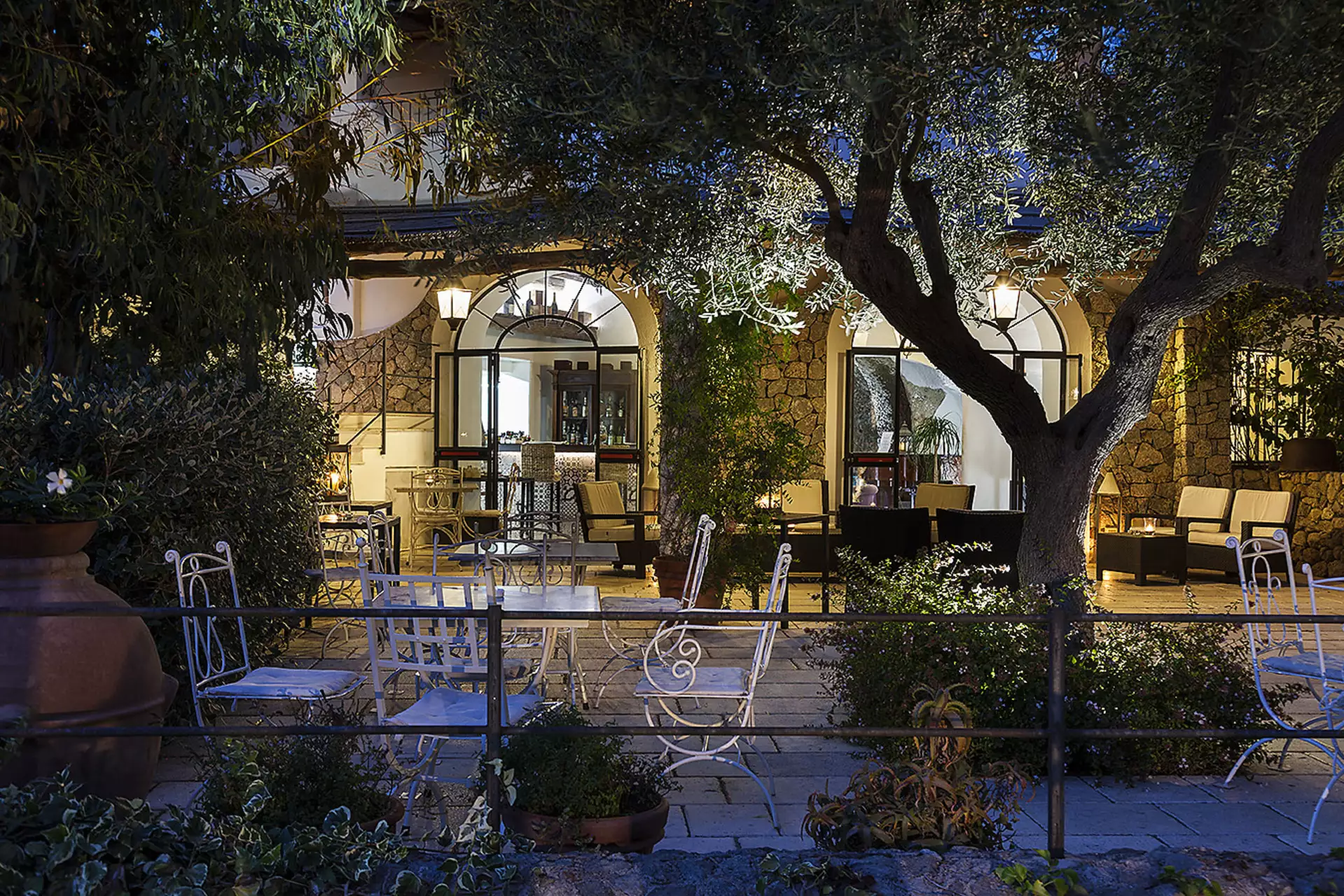 Botania Relais & Spa