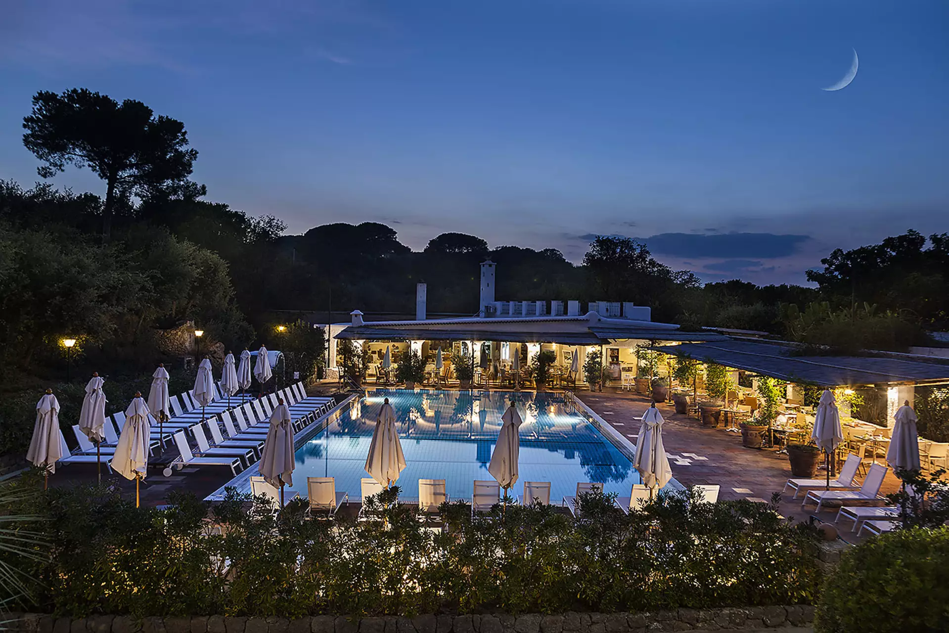 Botania Relais & Spa