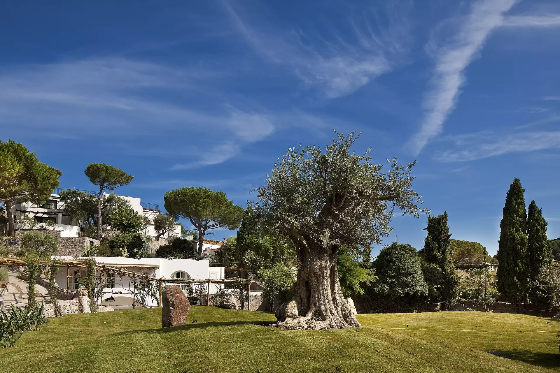 Botania Relais & Spa