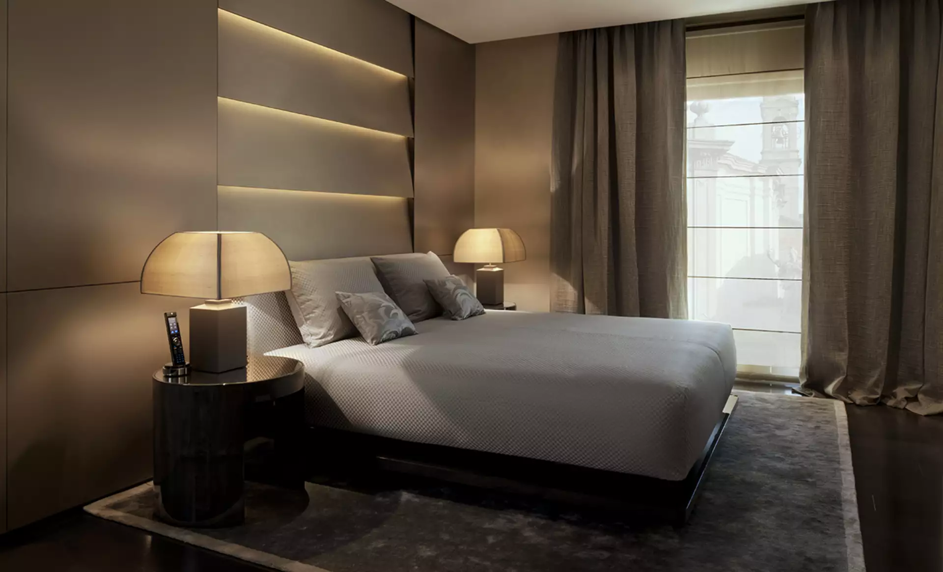 Armani Hotel Milano