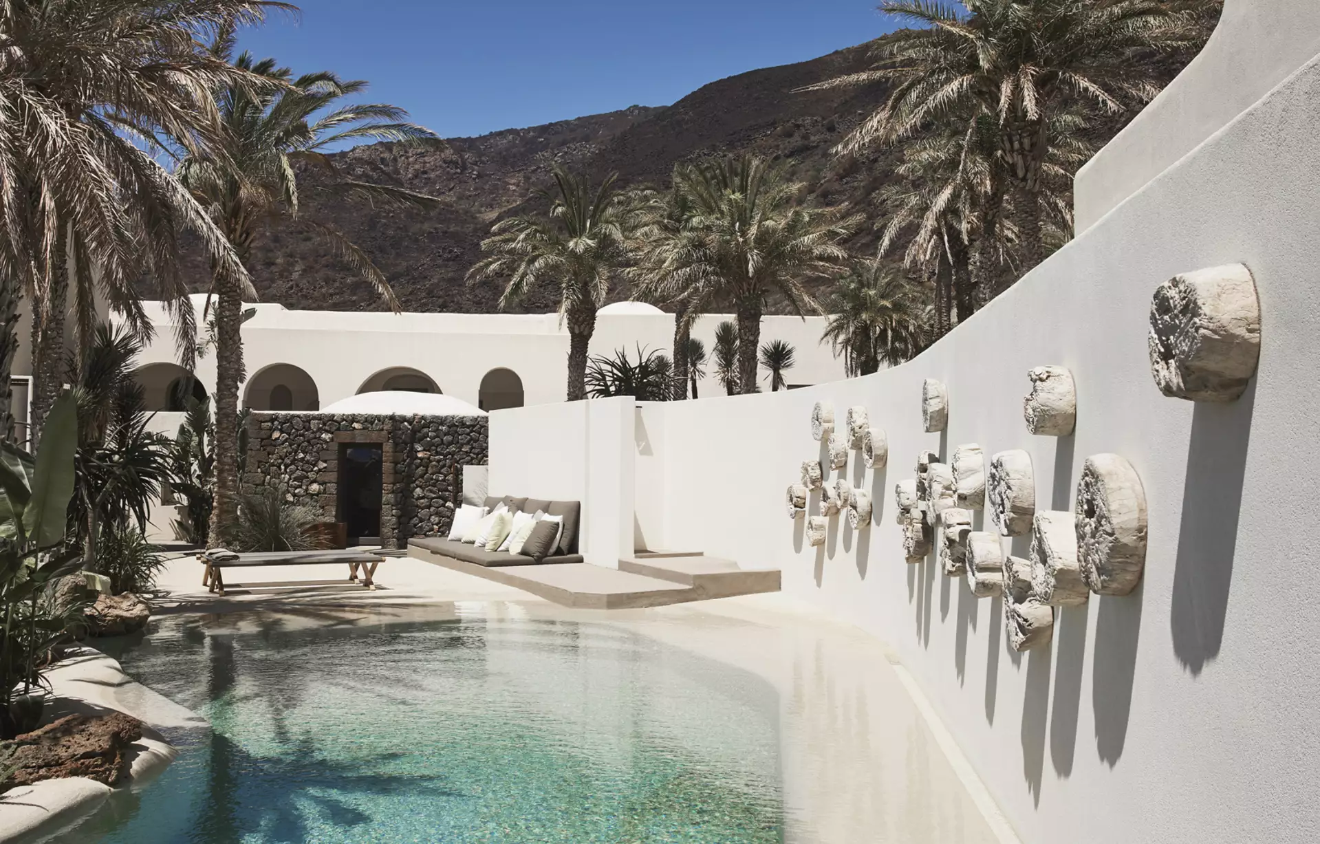 Sikelia - Luxury Retreat Pantelleria