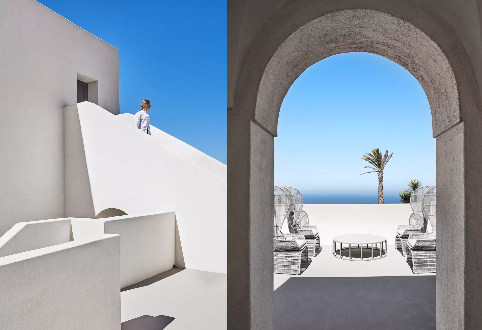Sikelia - Luxury Retreat Pantelleria
