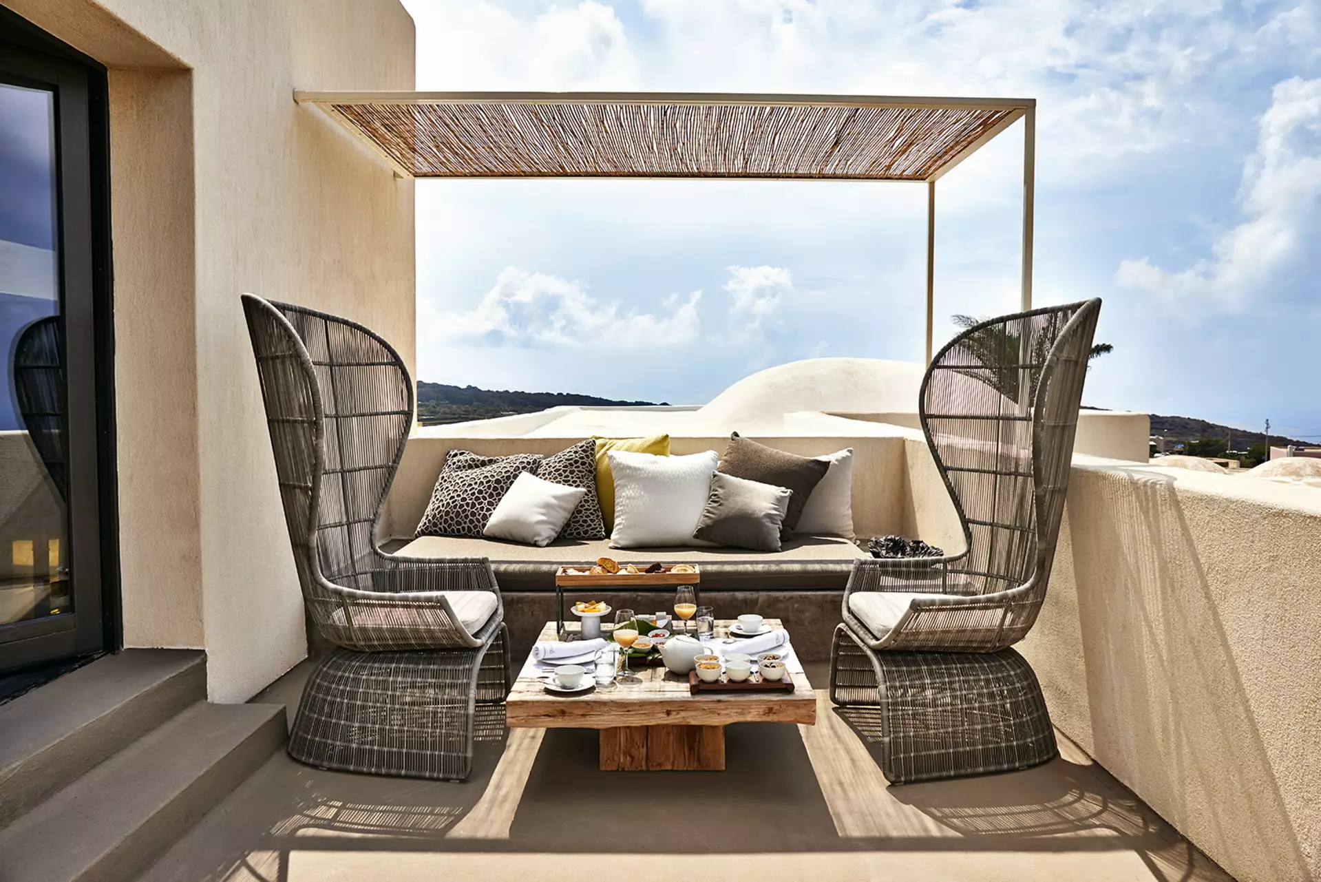 Sikelia - Luxury Retreat Pantelleria