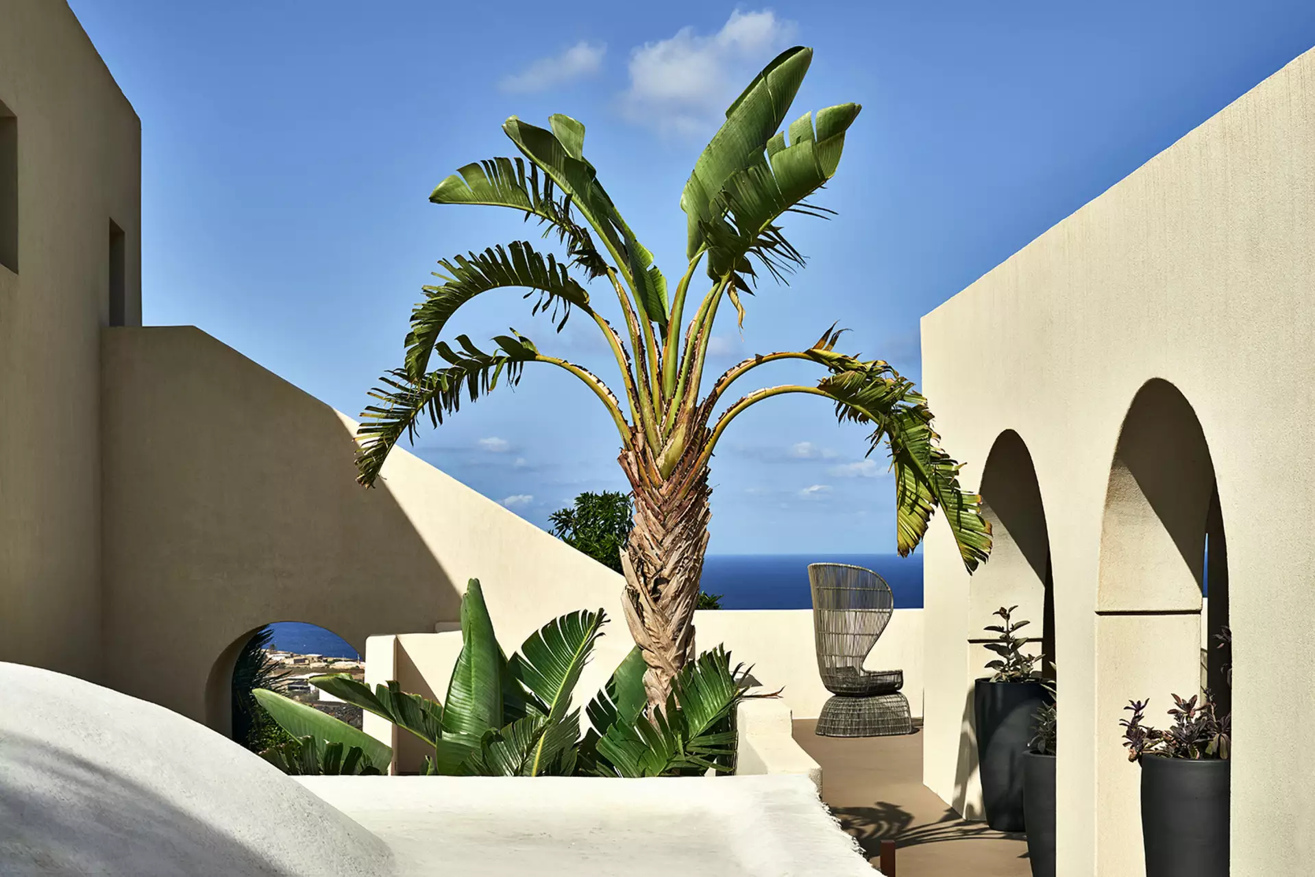 Sikelia - Luxury Retreat Pantelleria