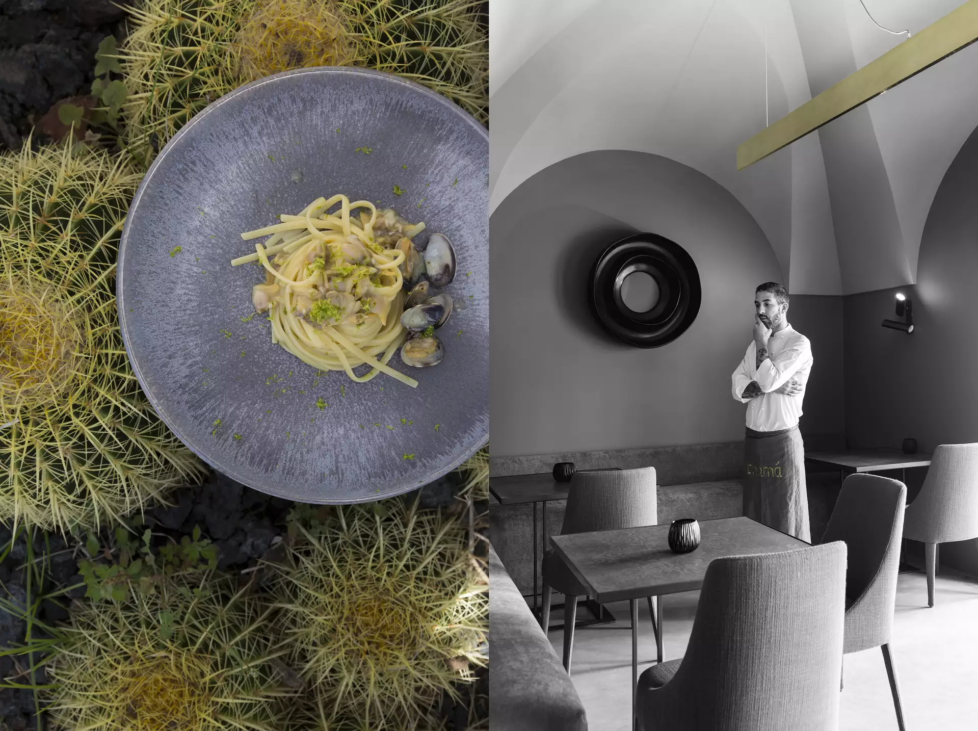 Sikelia - Luxury Retreat Pantelleria
