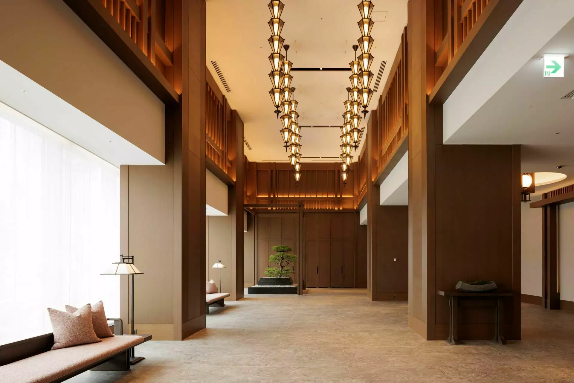 Waldorf Astoria Osaka