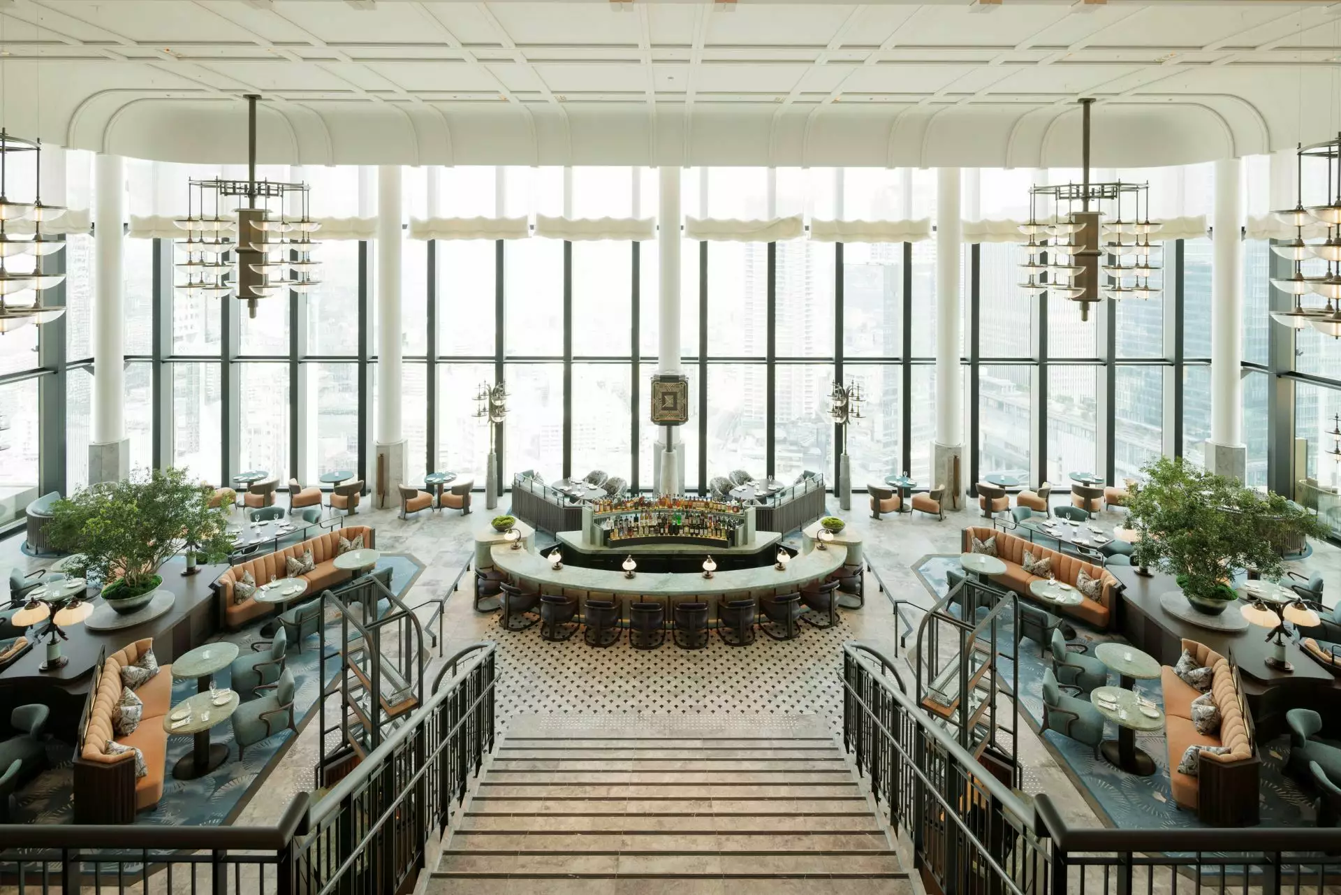 Waldorf Astoria Osaka