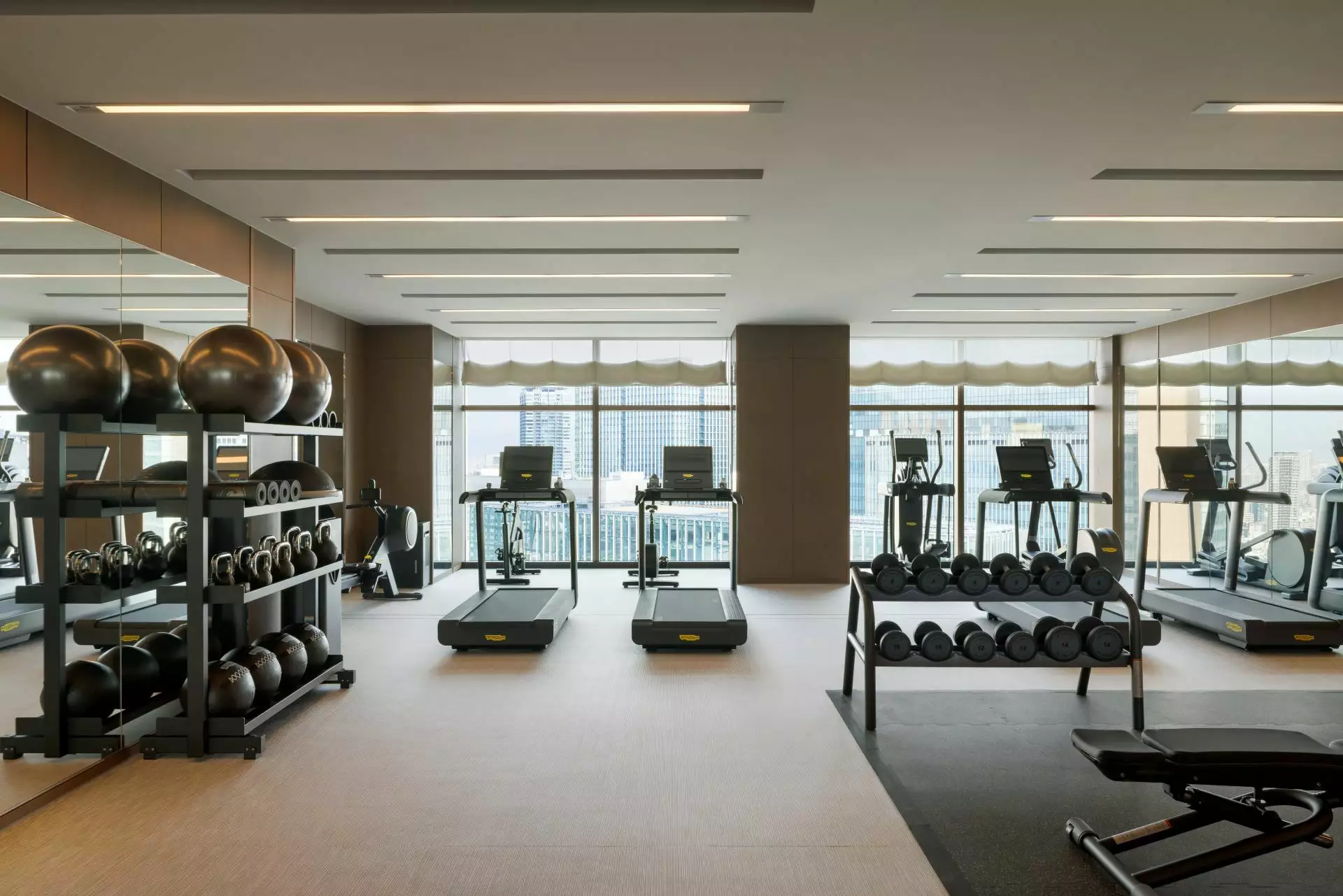 Waldorf Astoria Osaka