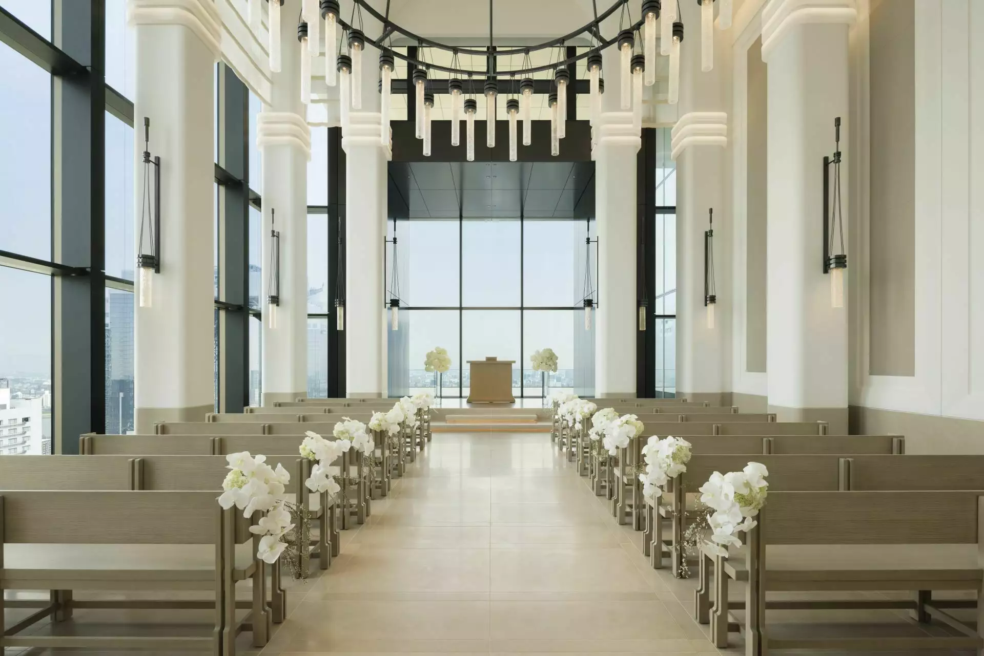 Waldorf Astoria Osaka