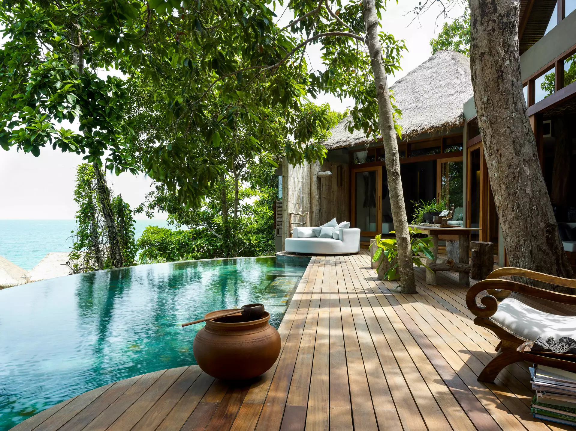 Song Saa Private Island