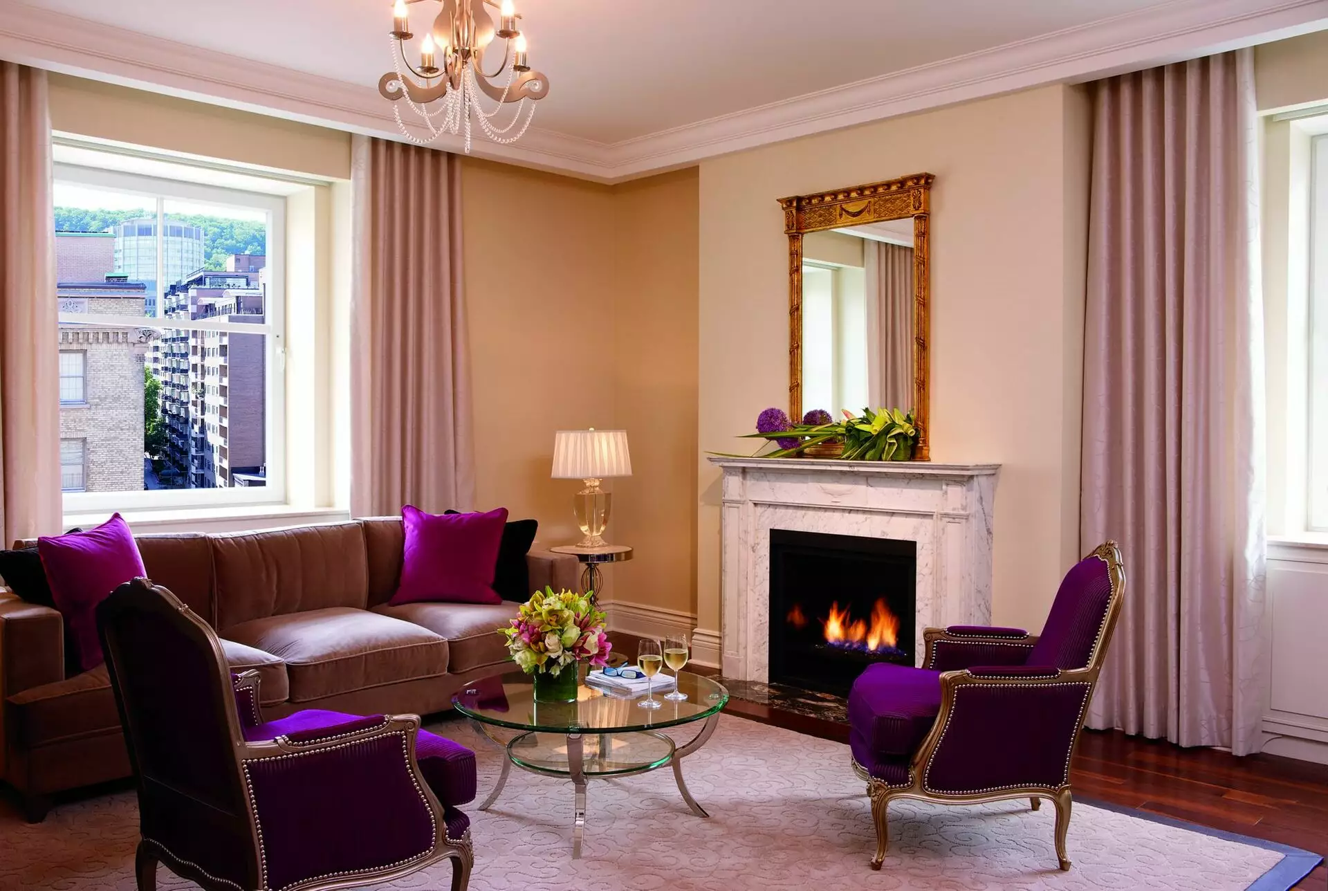 The Ritz-Carlton Montréal