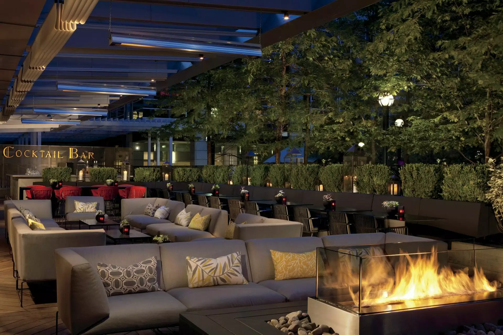 The Ritz-Carlton Toronto