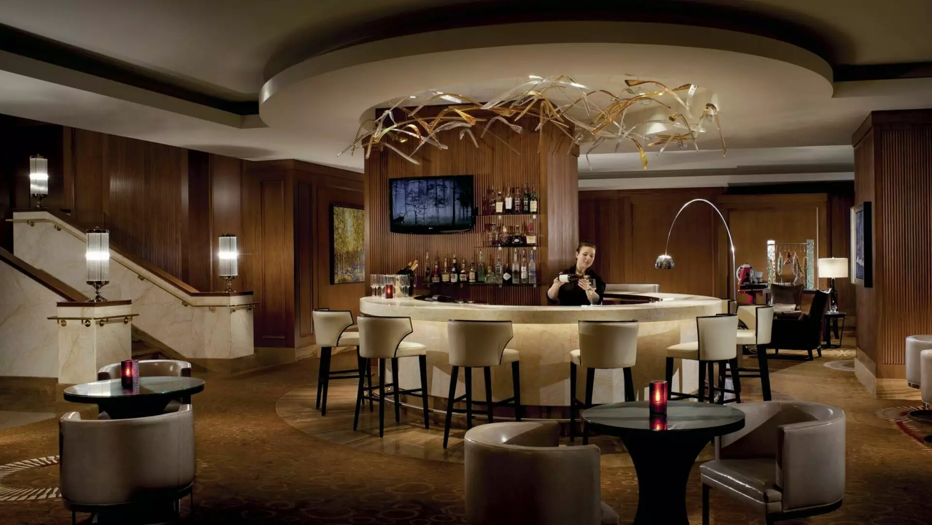 The Ritz-Carlton Toronto