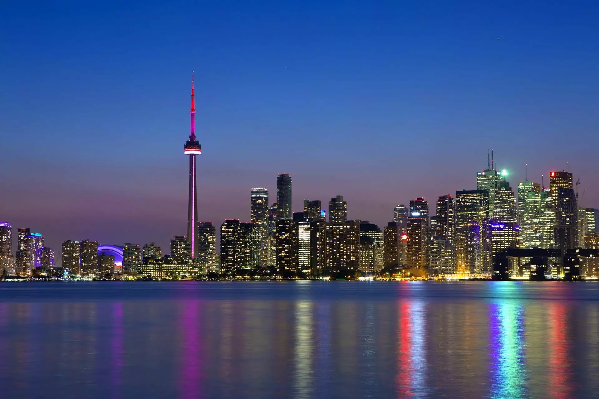 The Ritz-Carlton Toronto