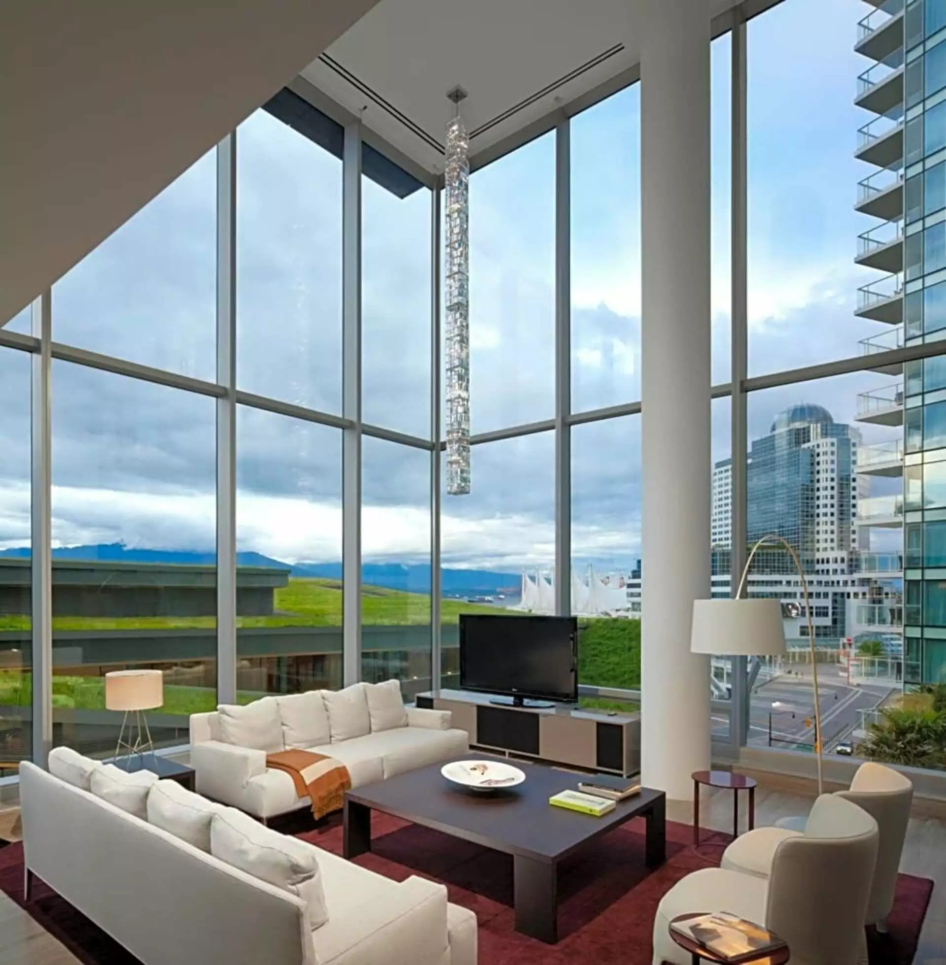 Fairmont Pacific Rim