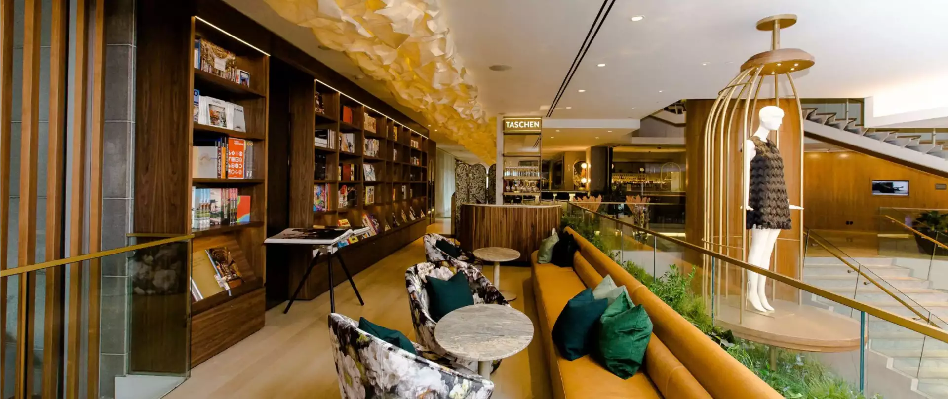 Fairmont Pacific Rim