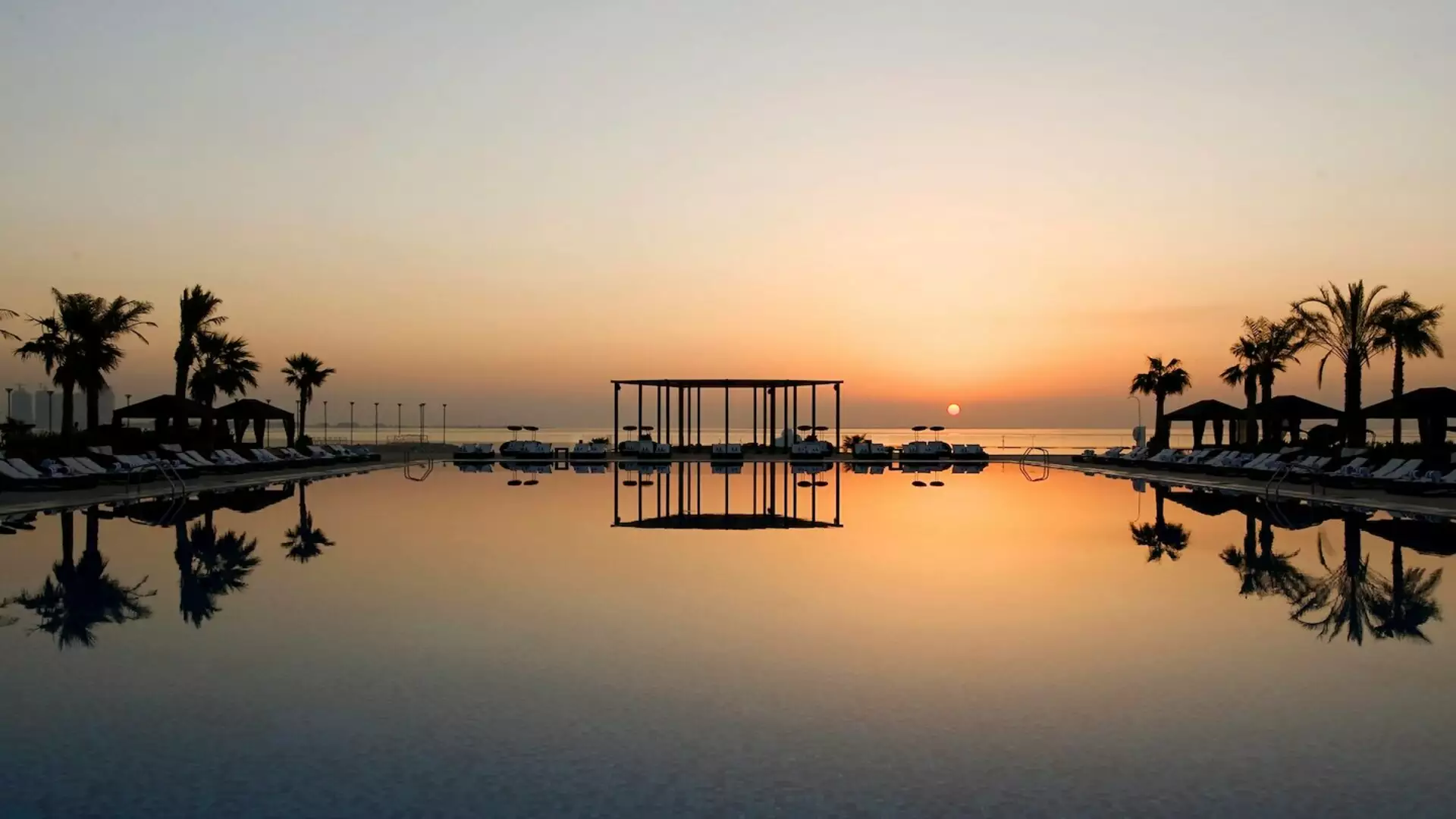 The St. Regis Doha