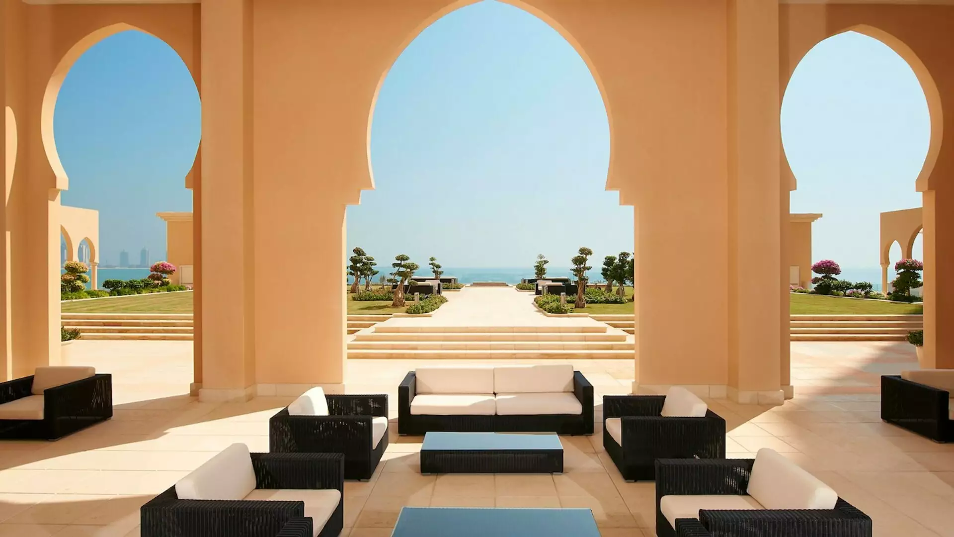 The St. Regis Doha