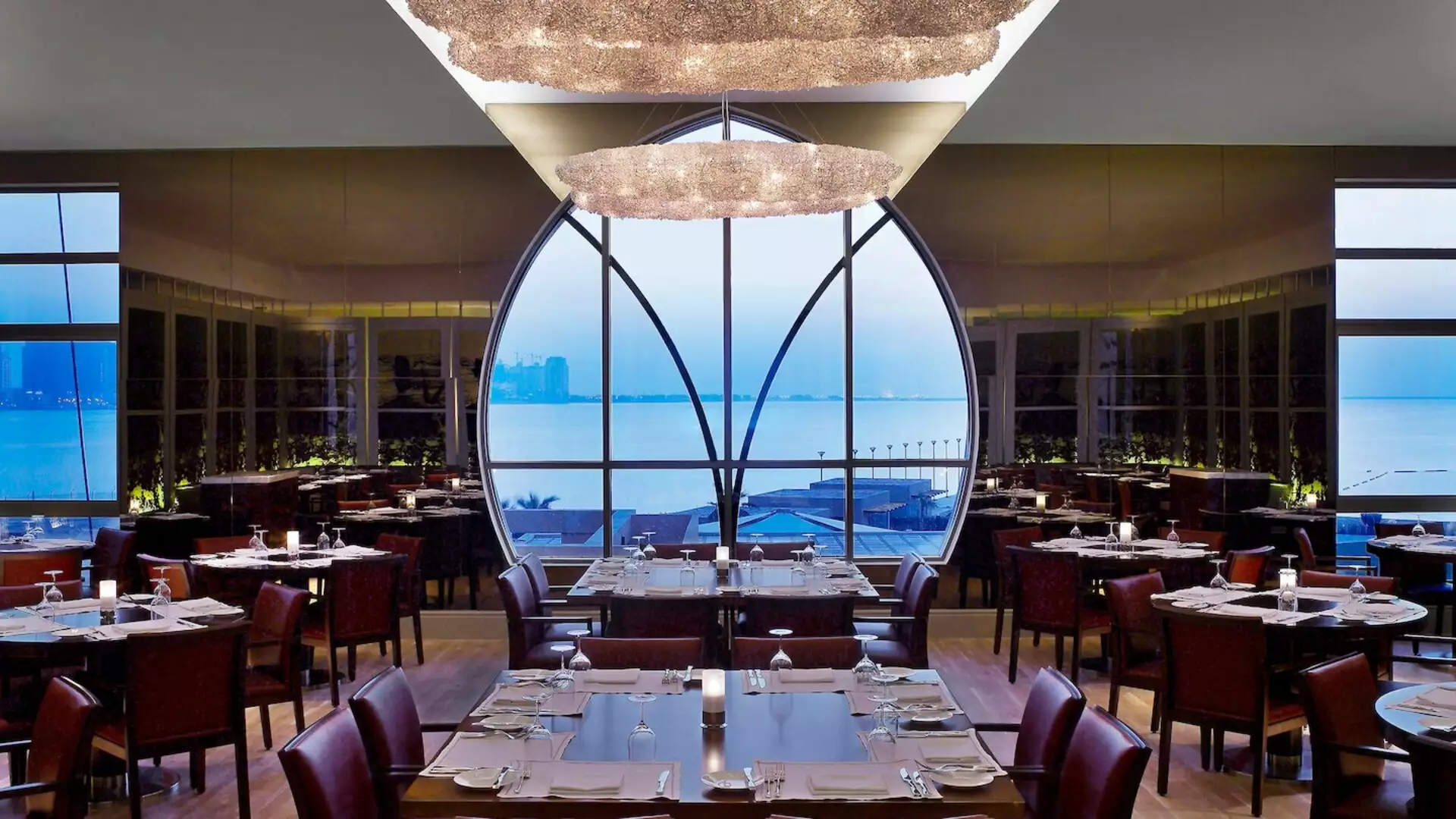 The St. Regis Doha