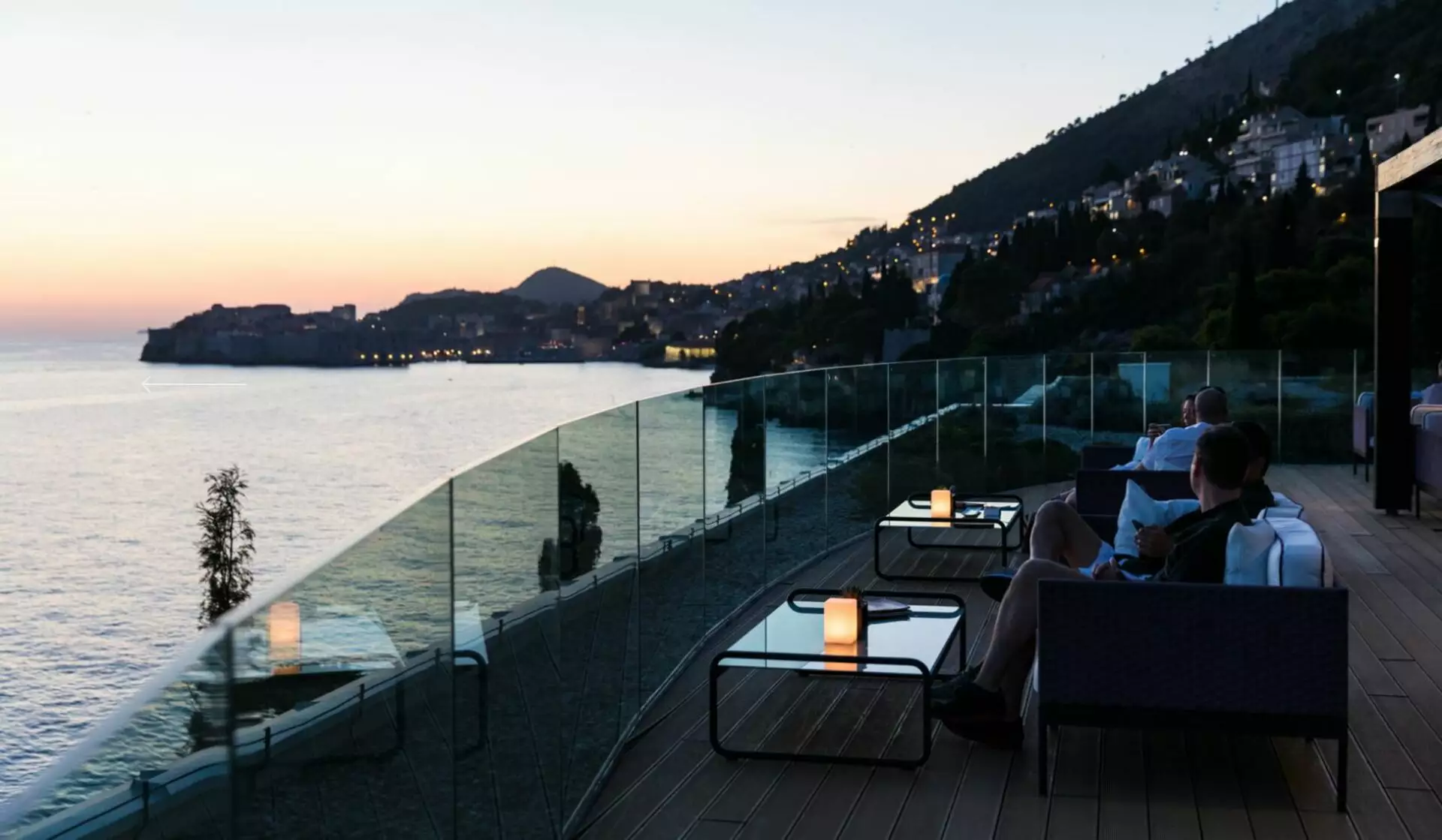 Villa Dubrovnik