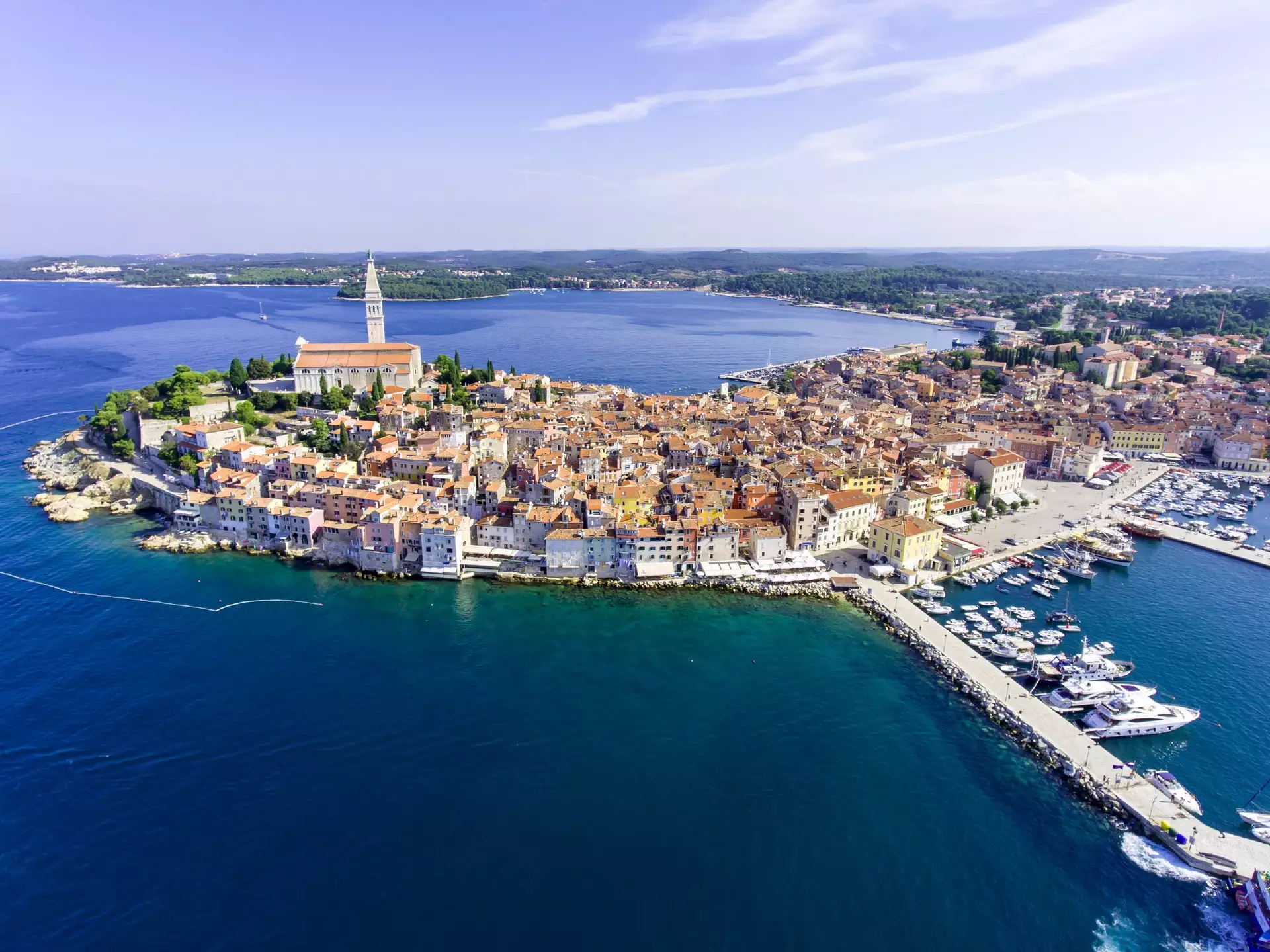 Accommodations & Travel Croatia