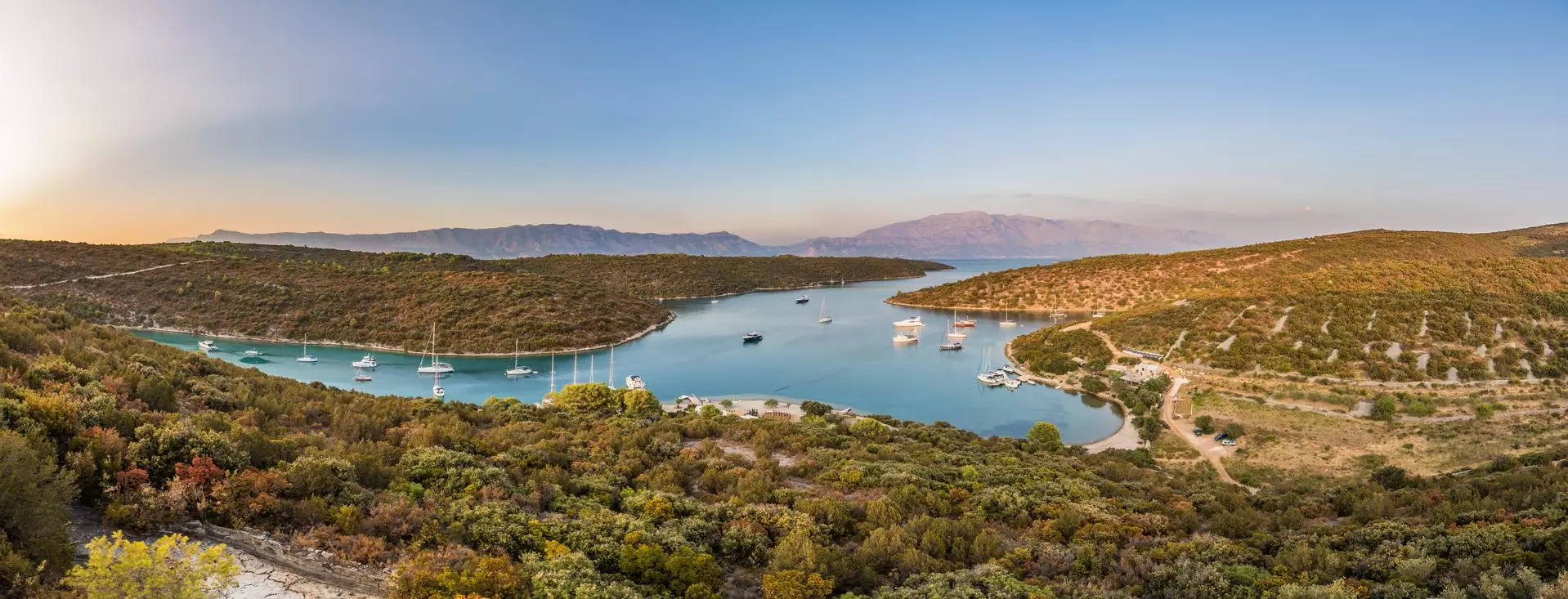 Accommodations & Travel Croatia